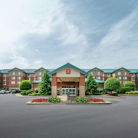 Hilton Garden Inn Pittsburgh/Southpointe Canonsburg Dış mekan fotoğraf