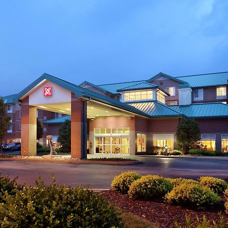 Hilton Garden Inn Pittsburgh/Southpointe Canonsburg Dış mekan fotoğraf