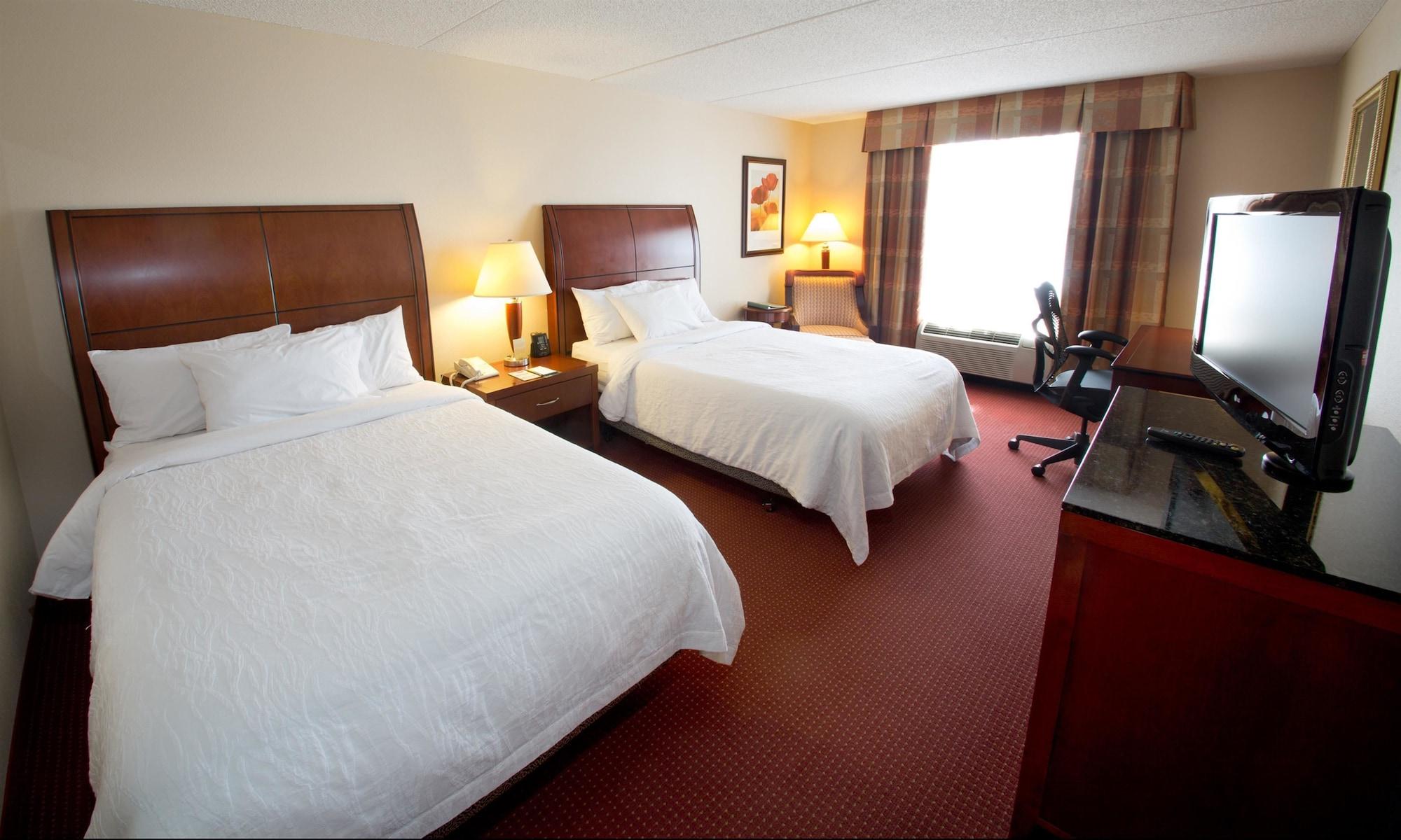 Hilton Garden Inn Pittsburgh/Southpointe Canonsburg Dış mekan fotoğraf