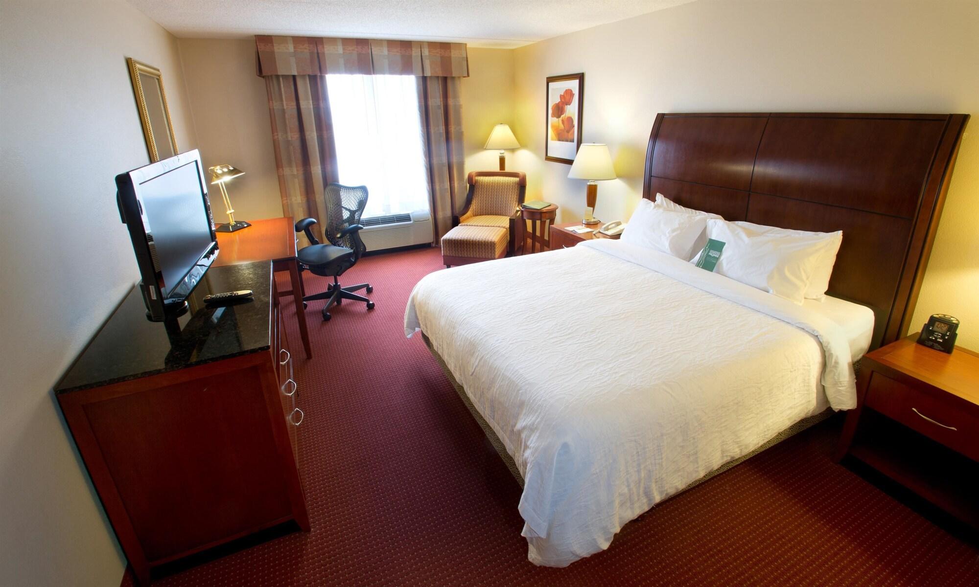 Hilton Garden Inn Pittsburgh/Southpointe Canonsburg Dış mekan fotoğraf