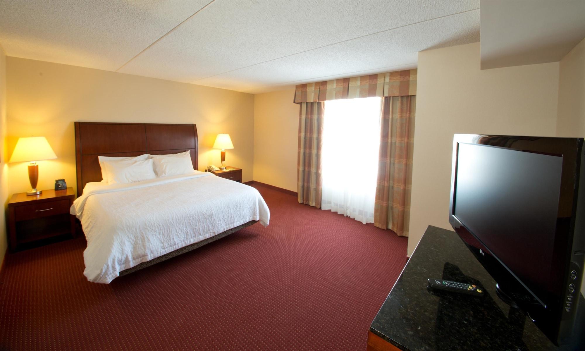 Hilton Garden Inn Pittsburgh/Southpointe Canonsburg Dış mekan fotoğraf