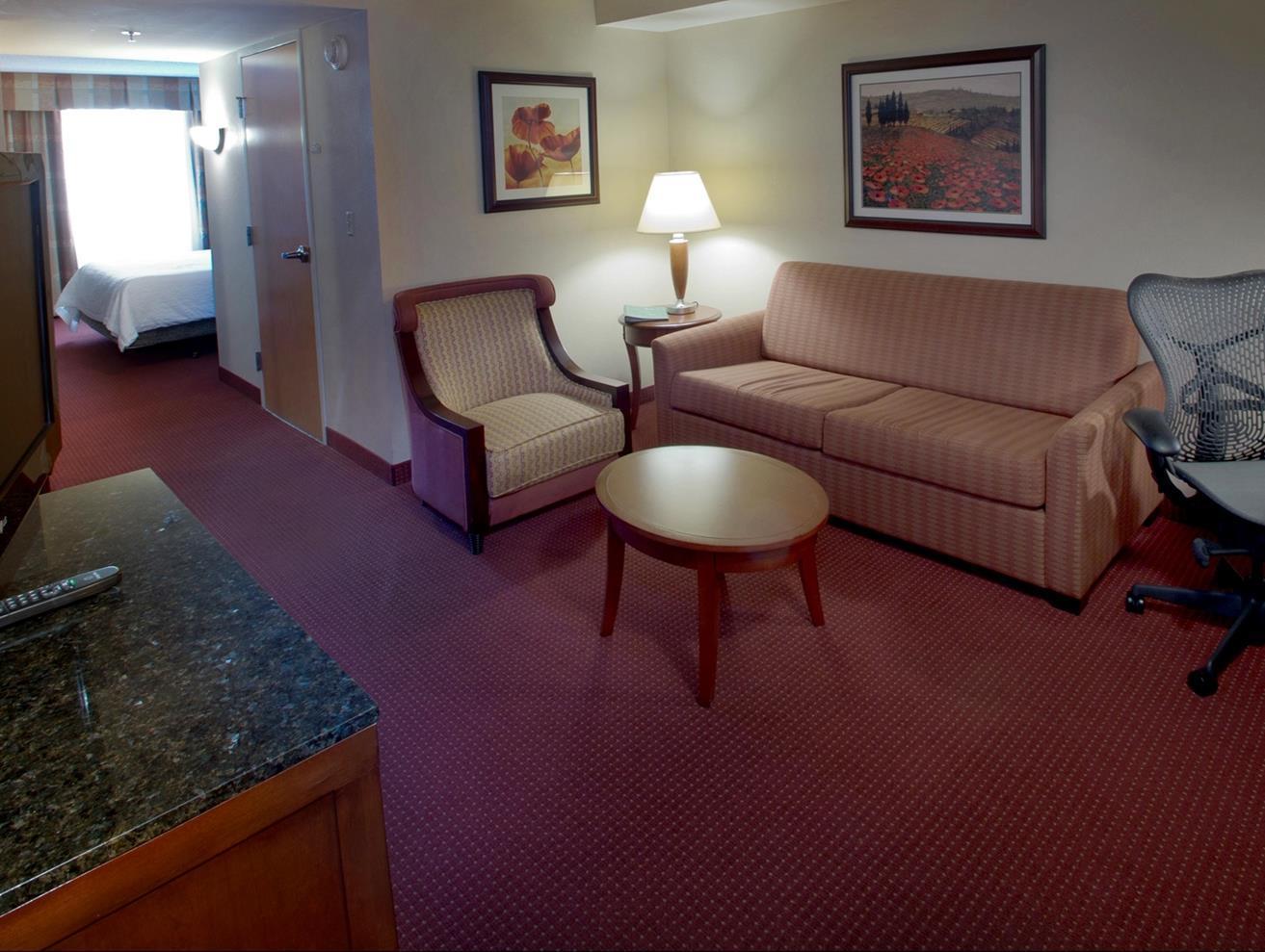 Hilton Garden Inn Pittsburgh/Southpointe Canonsburg Dış mekan fotoğraf