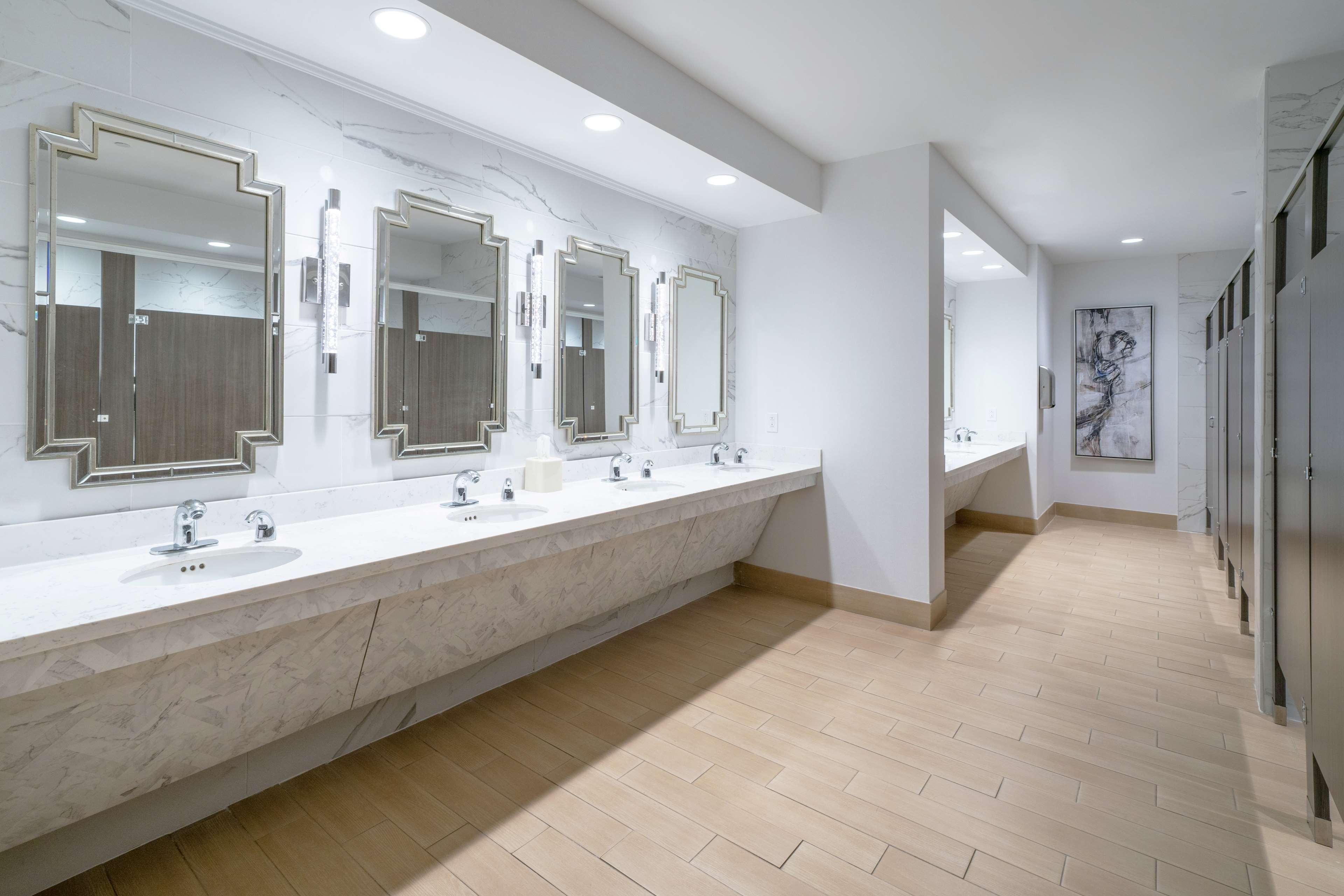 Hilton Garden Inn Pittsburgh/Southpointe Canonsburg Dış mekan fotoğraf