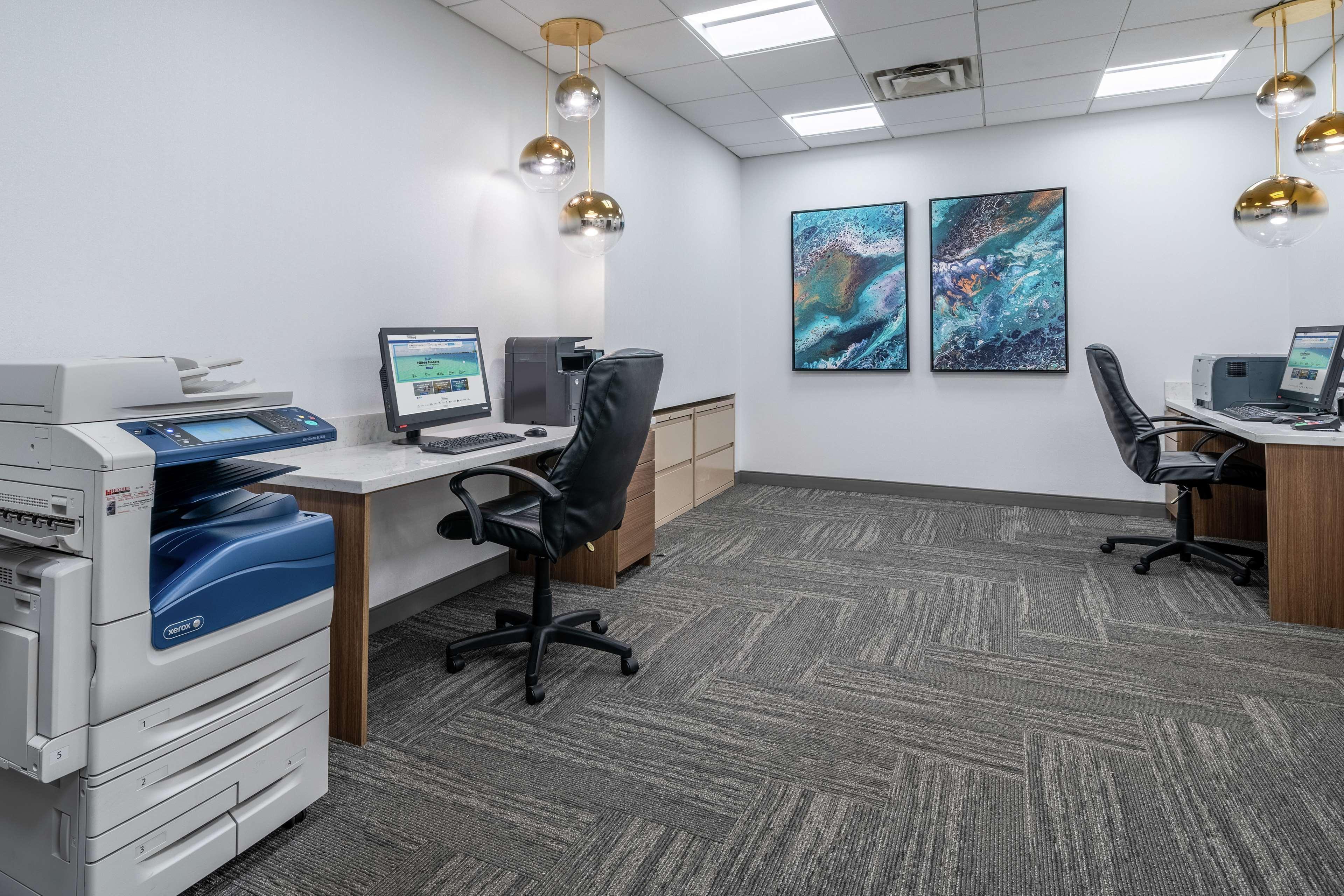 Hilton Garden Inn Pittsburgh/Southpointe Canonsburg Dış mekan fotoğraf