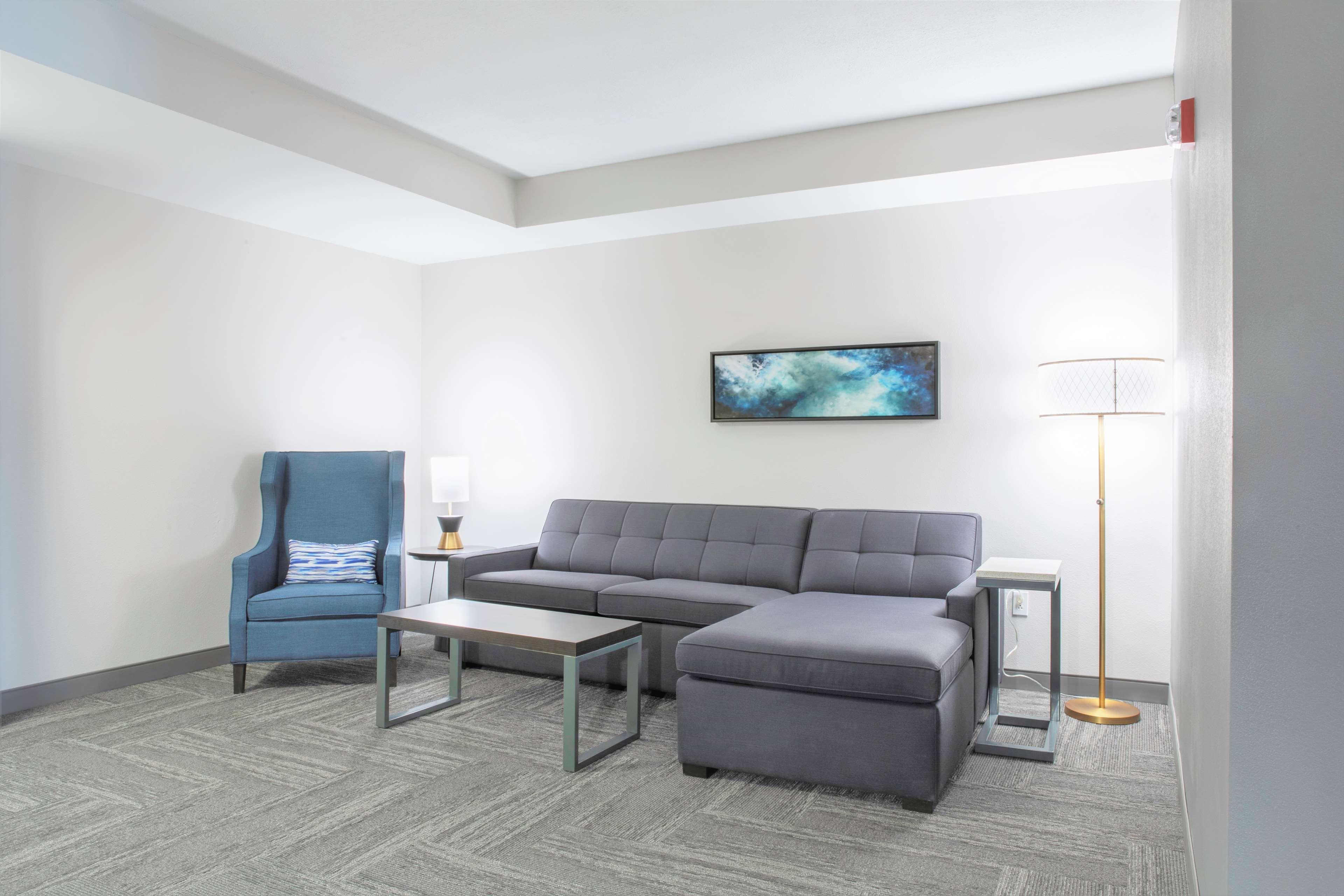 Hilton Garden Inn Pittsburgh/Southpointe Canonsburg Dış mekan fotoğraf
