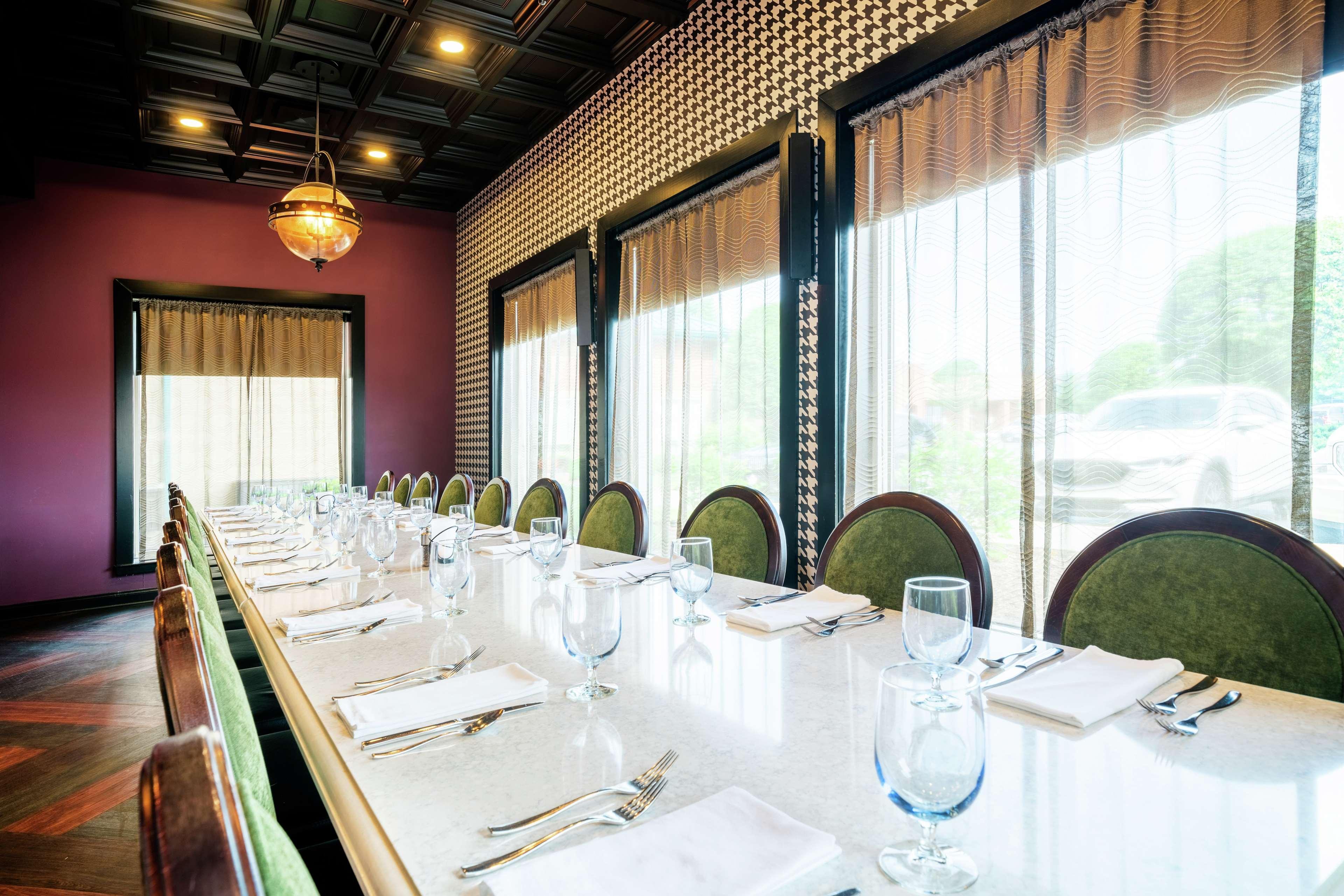 Hilton Garden Inn Pittsburgh/Southpointe Canonsburg Dış mekan fotoğraf