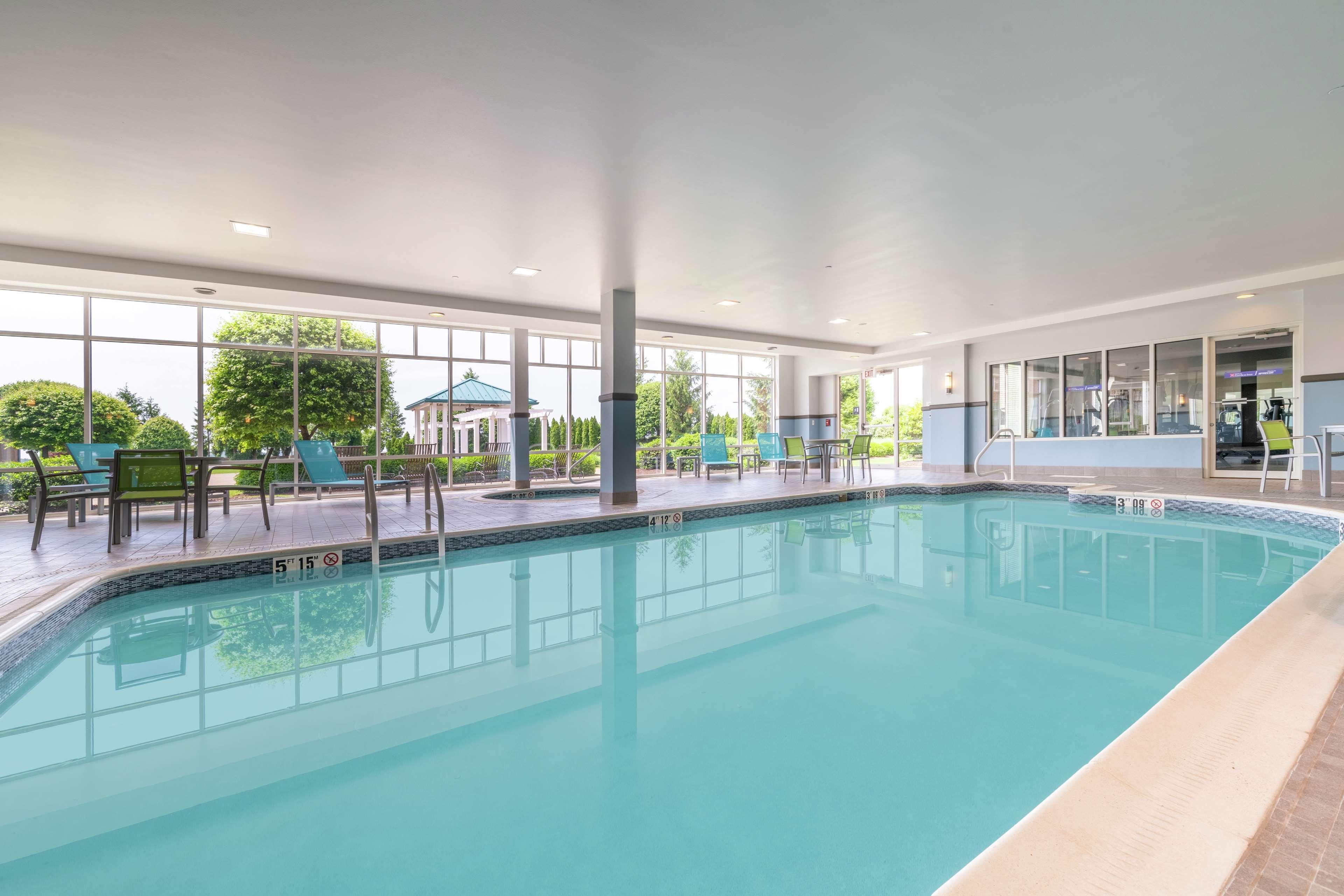 Hilton Garden Inn Pittsburgh/Southpointe Canonsburg Dış mekan fotoğraf