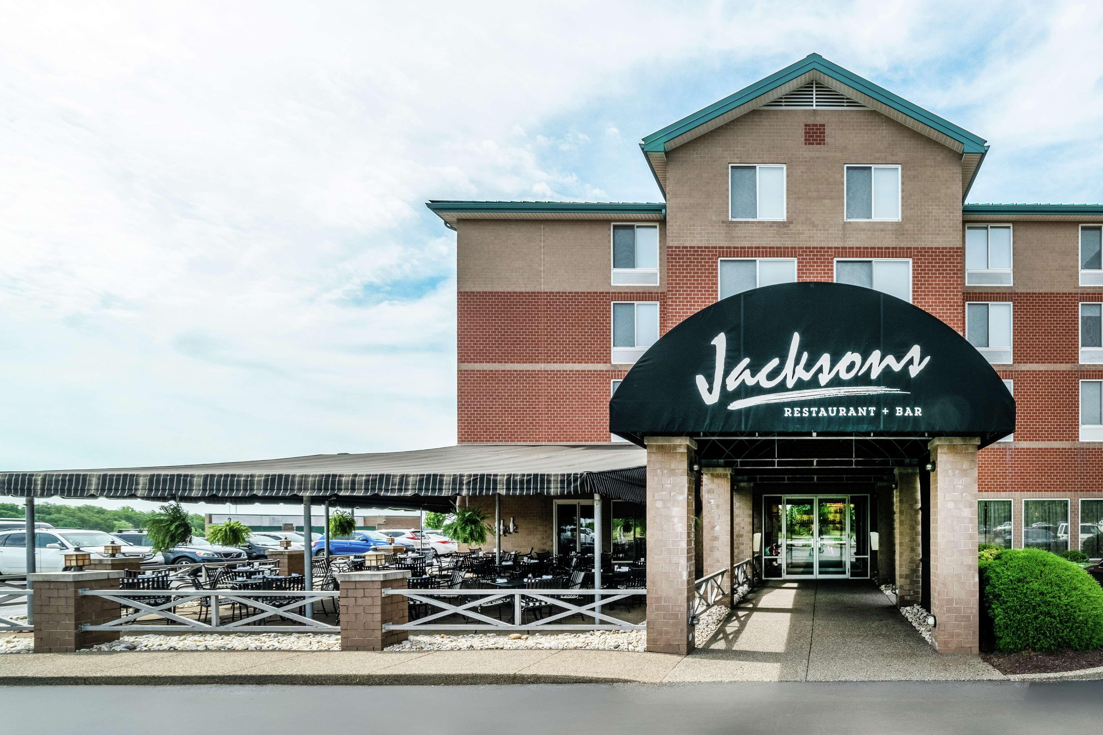 Hilton Garden Inn Pittsburgh/Southpointe Canonsburg Dış mekan fotoğraf