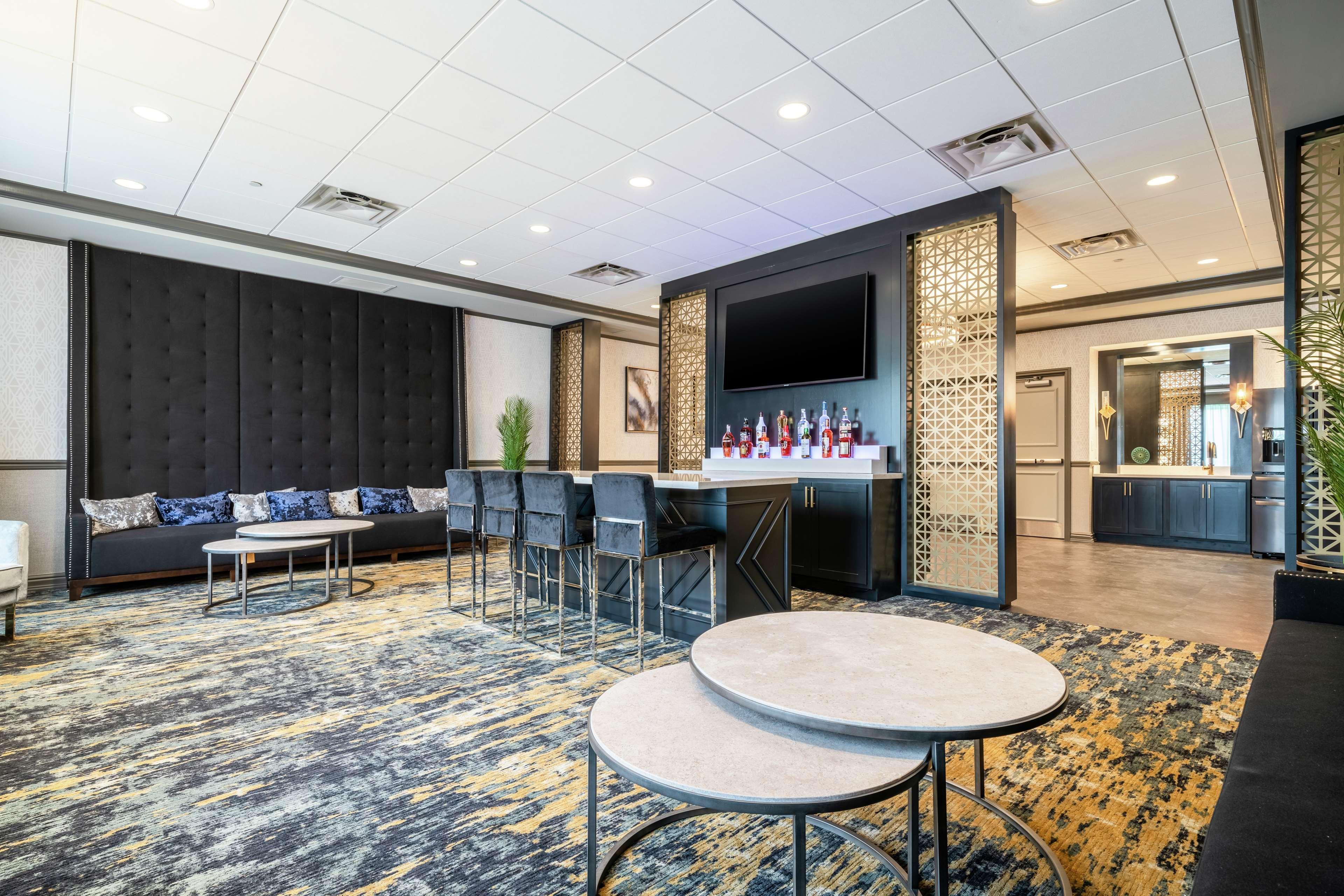 Hilton Garden Inn Pittsburgh/Southpointe Canonsburg Dış mekan fotoğraf
