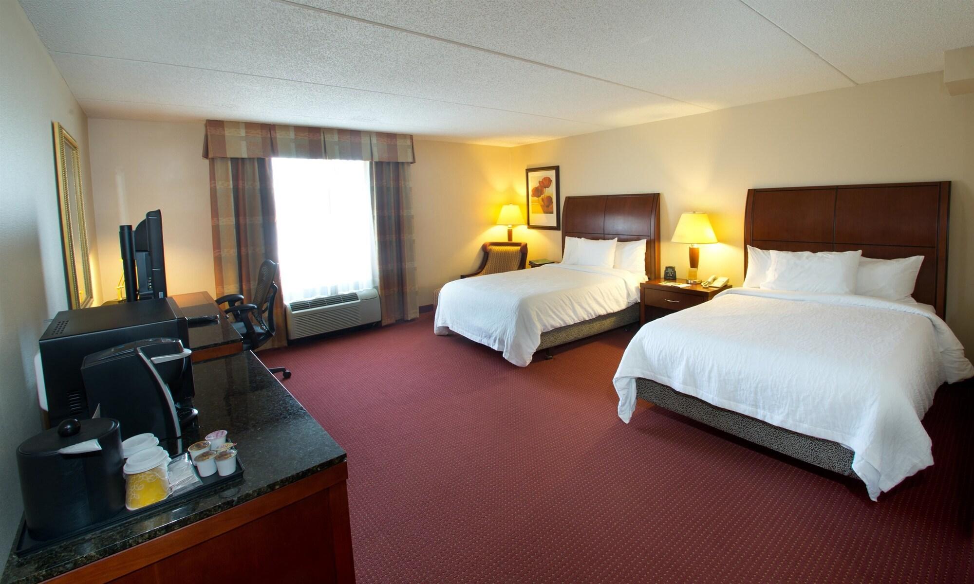 Hilton Garden Inn Pittsburgh/Southpointe Canonsburg Dış mekan fotoğraf