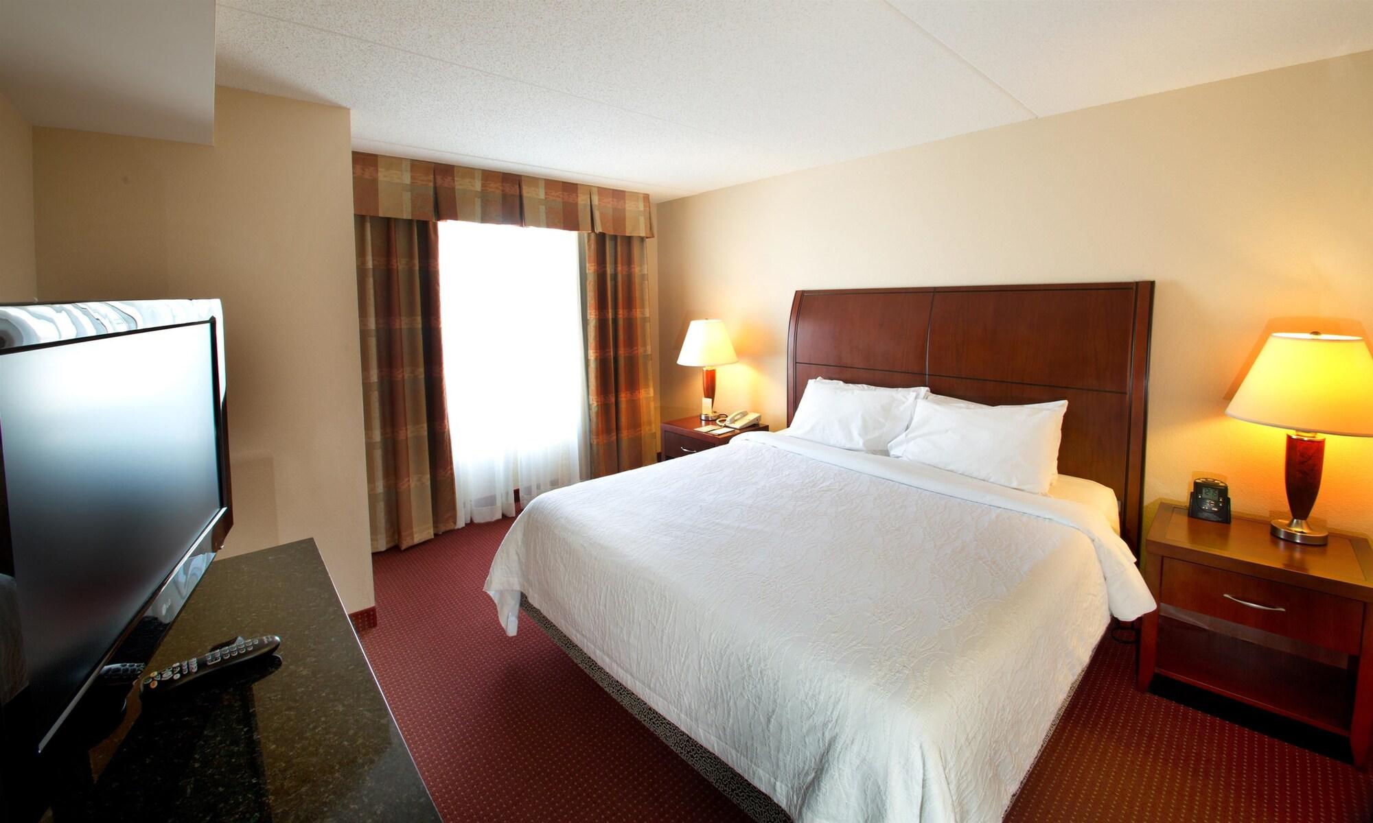 Hilton Garden Inn Pittsburgh/Southpointe Canonsburg Dış mekan fotoğraf