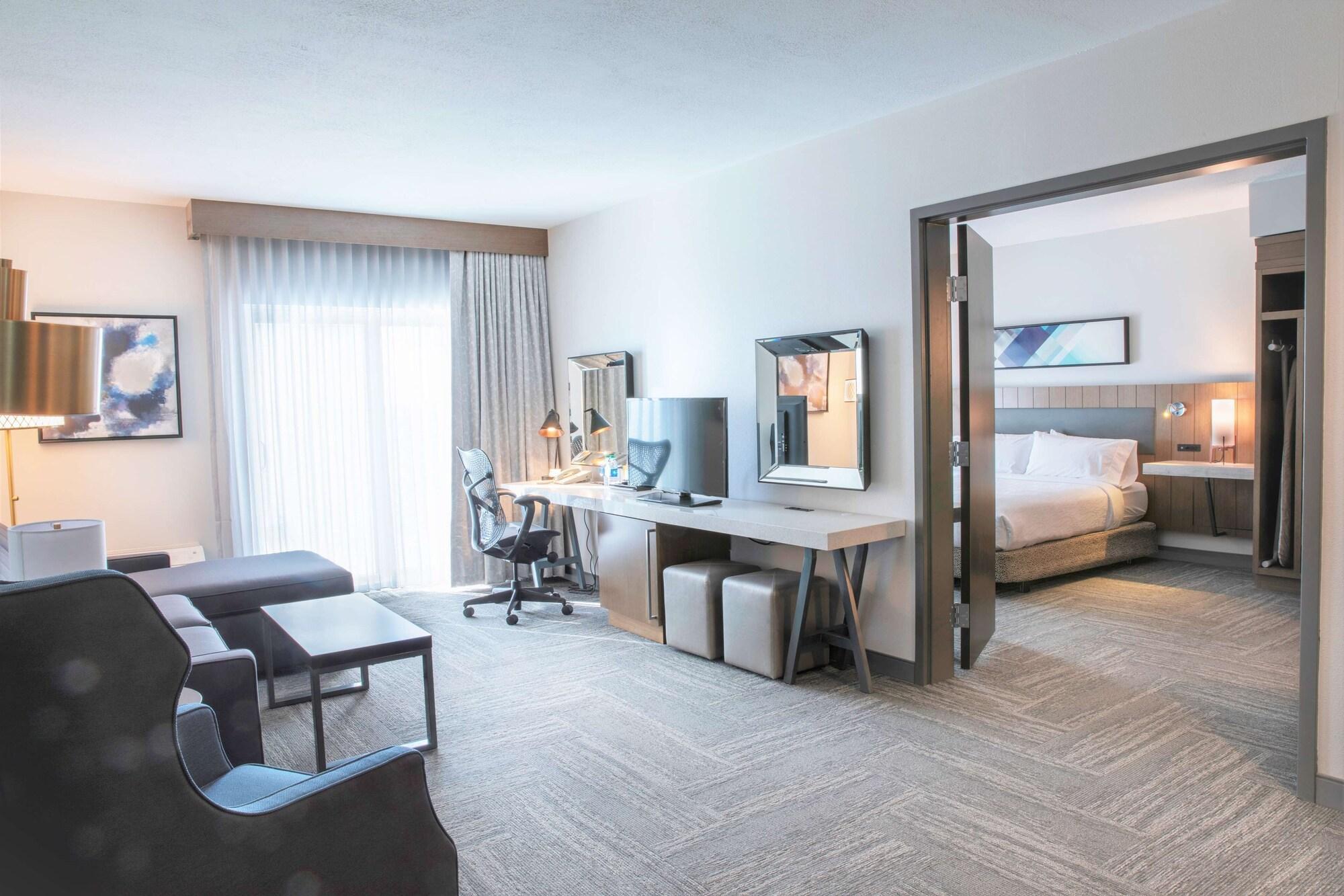 Hilton Garden Inn Pittsburgh/Southpointe Canonsburg Dış mekan fotoğraf