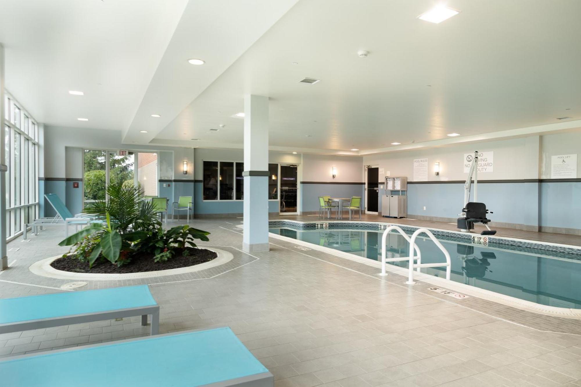 Hilton Garden Inn Pittsburgh/Southpointe Canonsburg Dış mekan fotoğraf