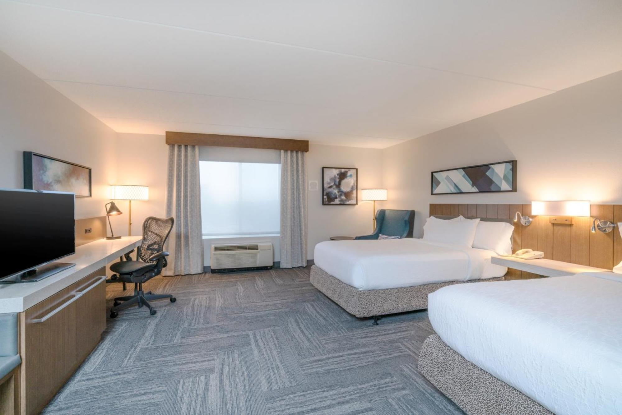 Hilton Garden Inn Pittsburgh/Southpointe Canonsburg Dış mekan fotoğraf