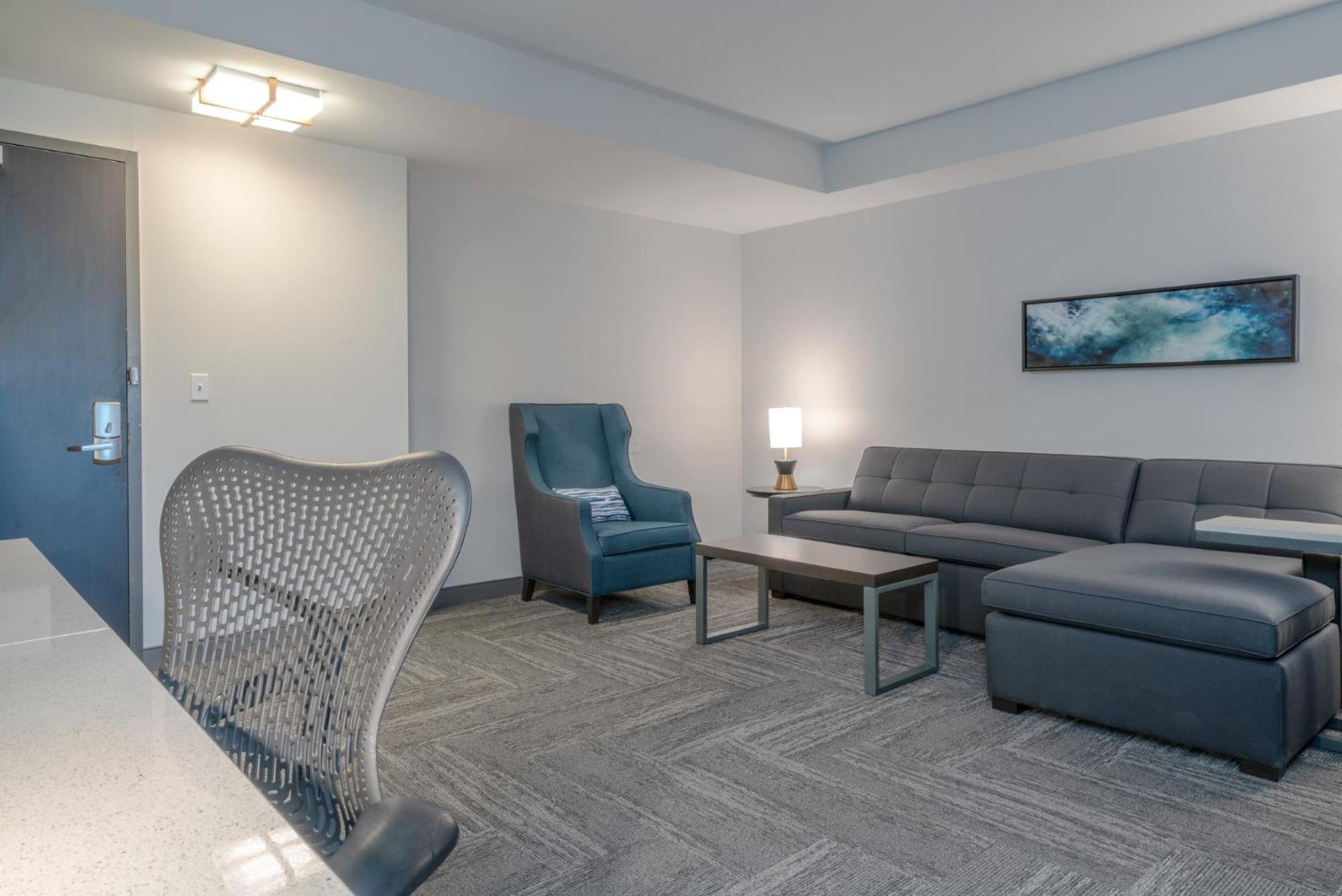 Hilton Garden Inn Pittsburgh/Southpointe Canonsburg Dış mekan fotoğraf