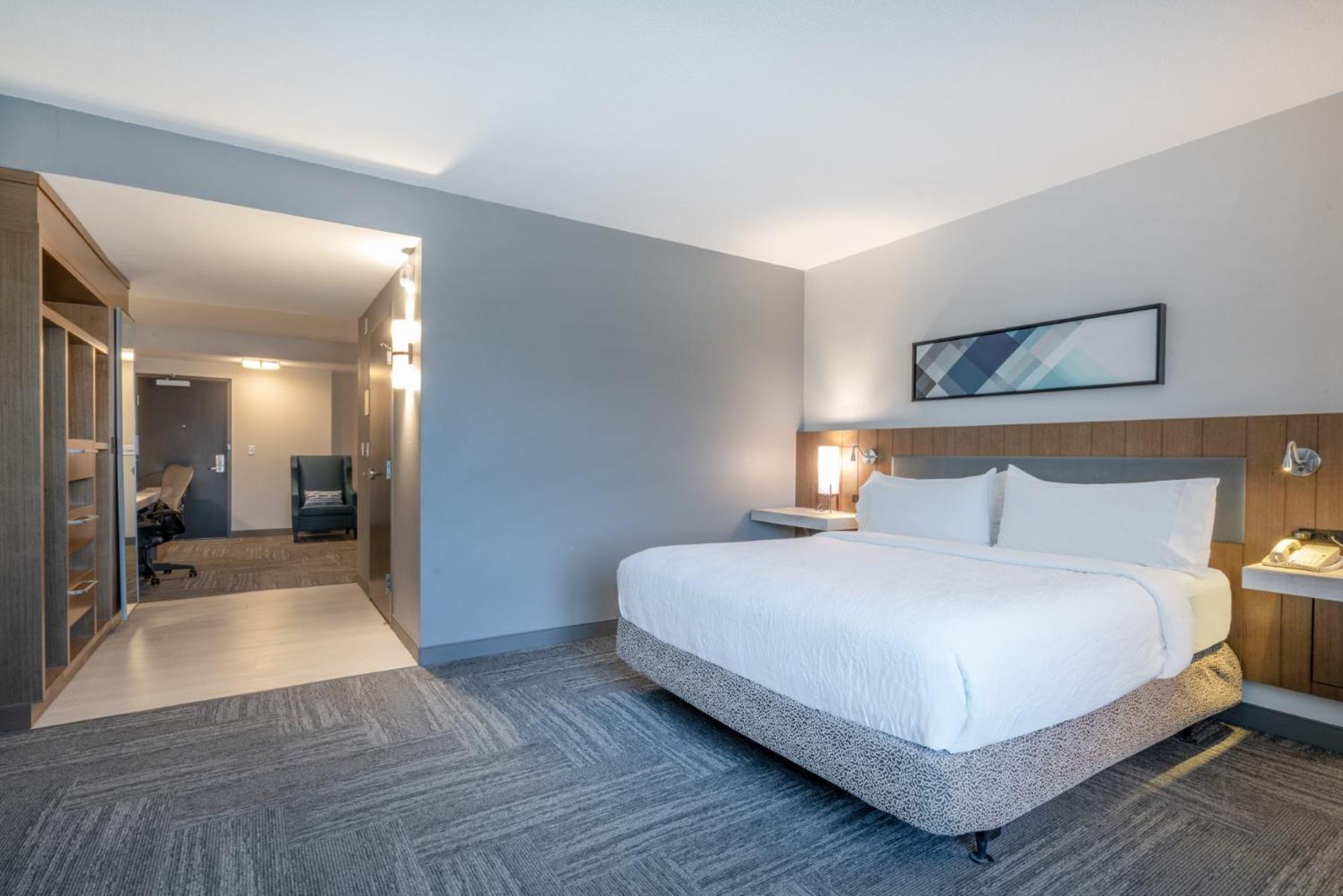 Hilton Garden Inn Pittsburgh/Southpointe Canonsburg Dış mekan fotoğraf
