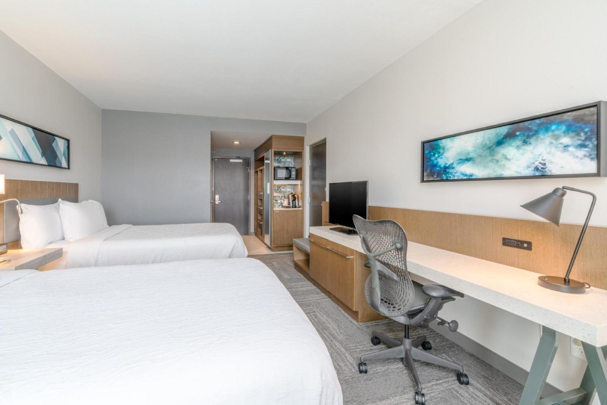 Hilton Garden Inn Pittsburgh/Southpointe Canonsburg Dış mekan fotoğraf