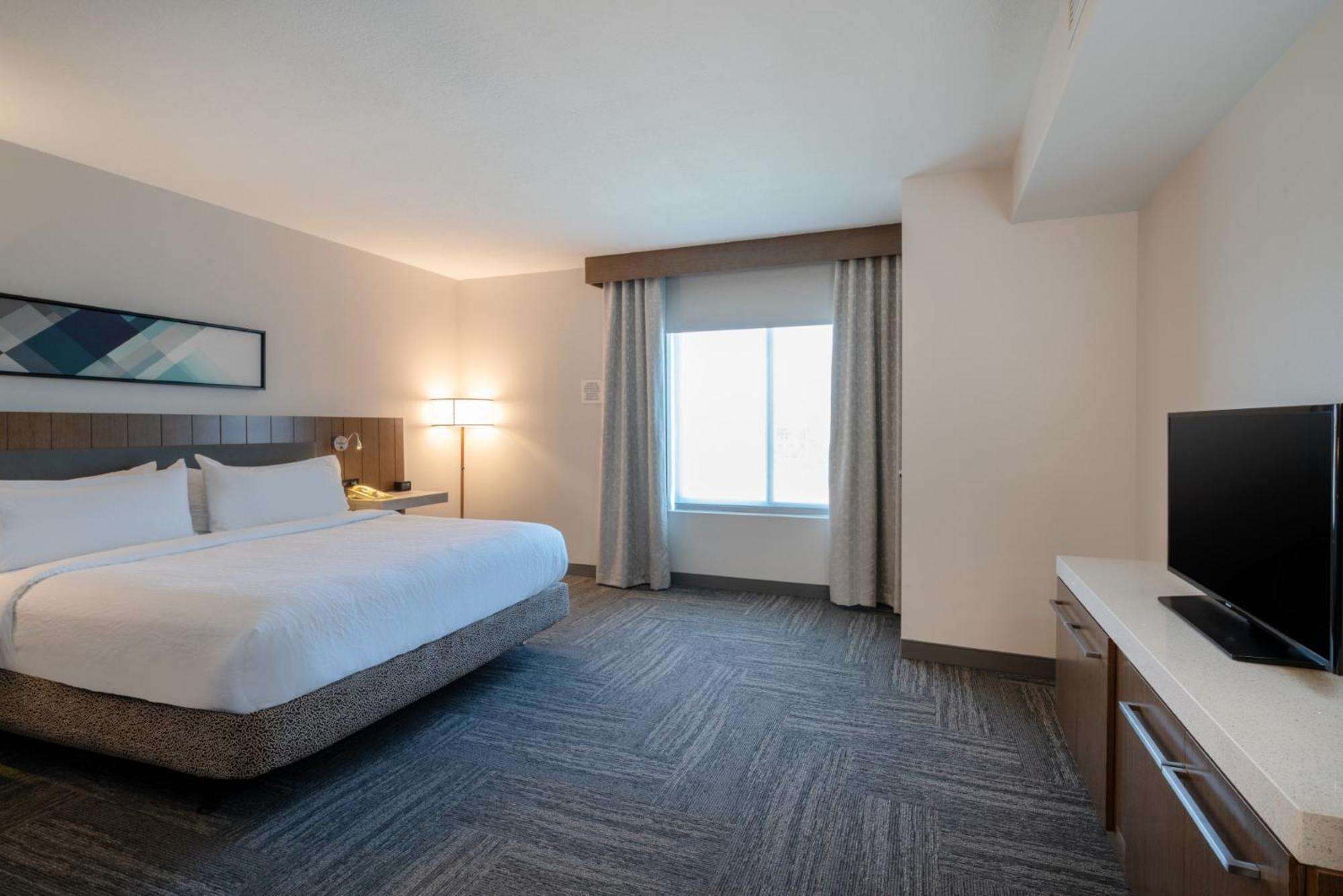 Hilton Garden Inn Pittsburgh/Southpointe Canonsburg Dış mekan fotoğraf
