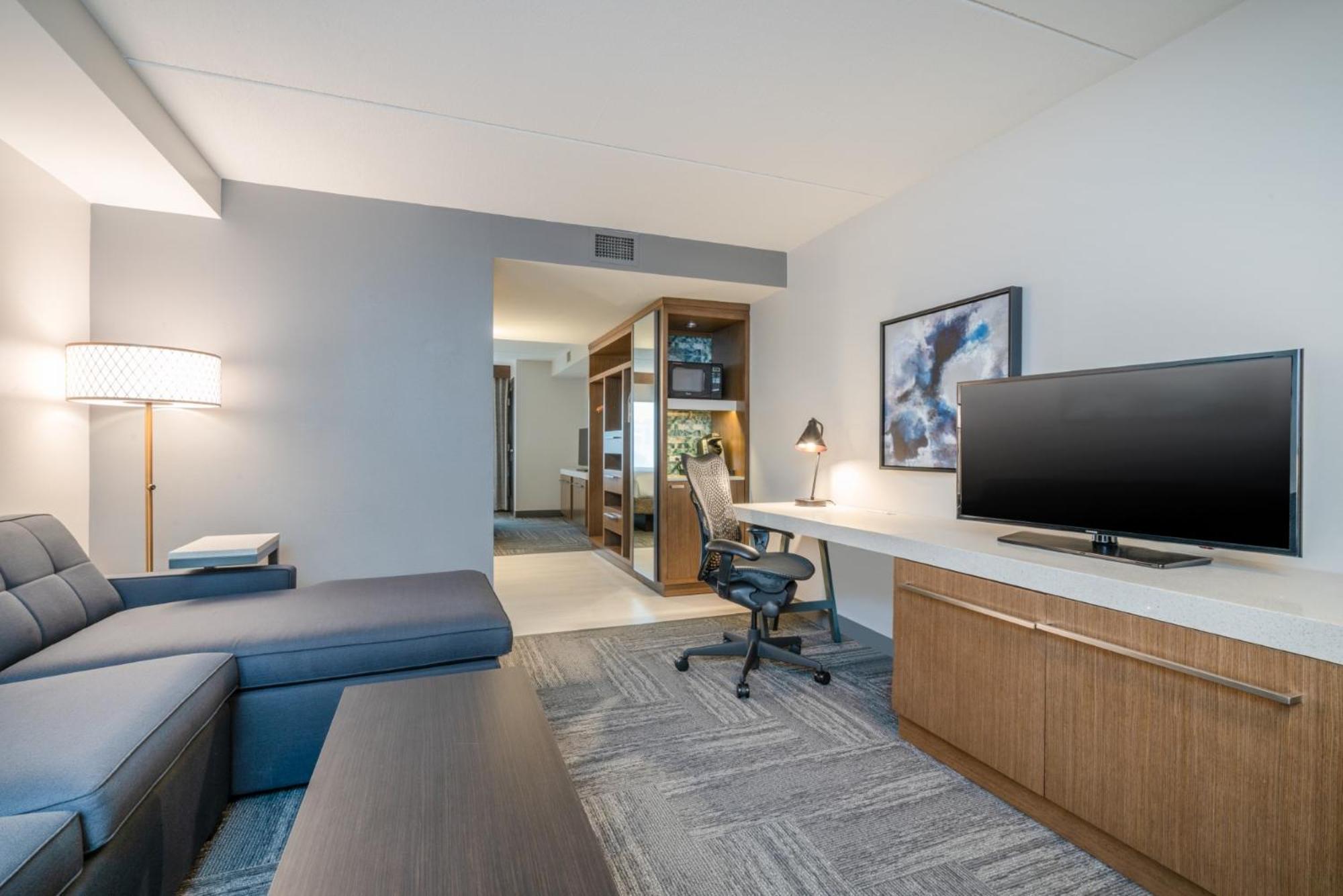 Hilton Garden Inn Pittsburgh/Southpointe Canonsburg Dış mekan fotoğraf