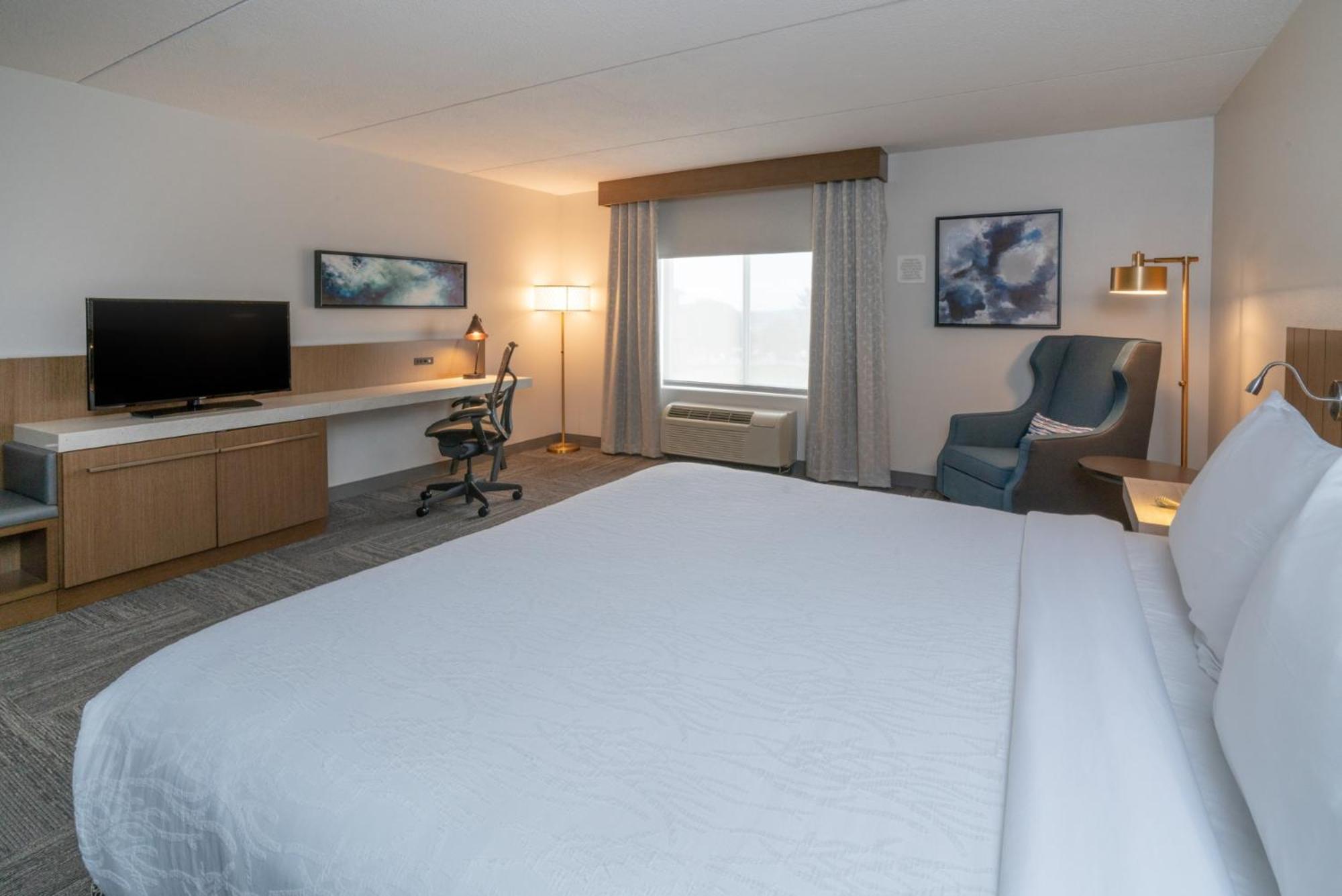 Hilton Garden Inn Pittsburgh/Southpointe Canonsburg Dış mekan fotoğraf