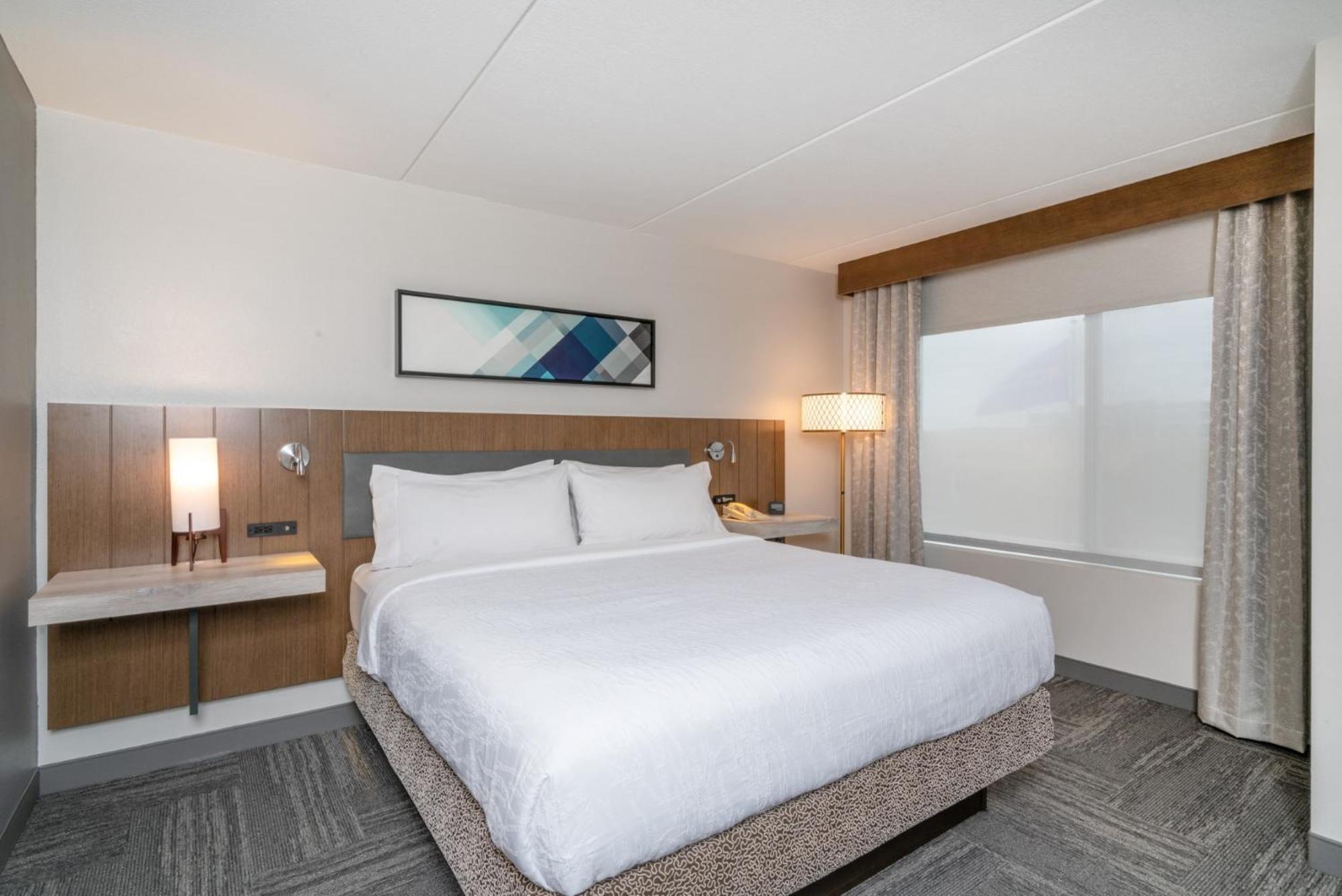 Hilton Garden Inn Pittsburgh/Southpointe Canonsburg Dış mekan fotoğraf