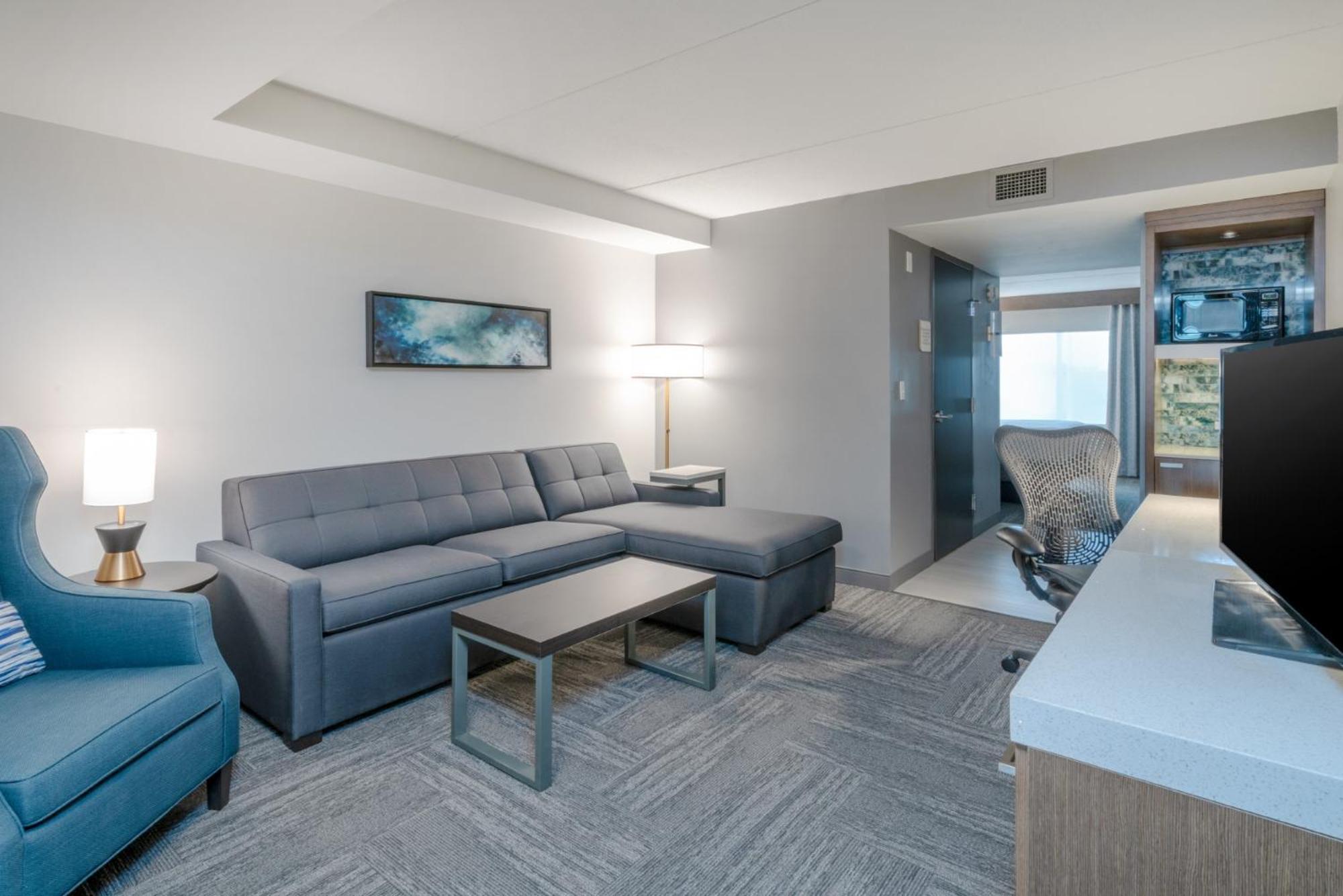 Hilton Garden Inn Pittsburgh/Southpointe Canonsburg Dış mekan fotoğraf