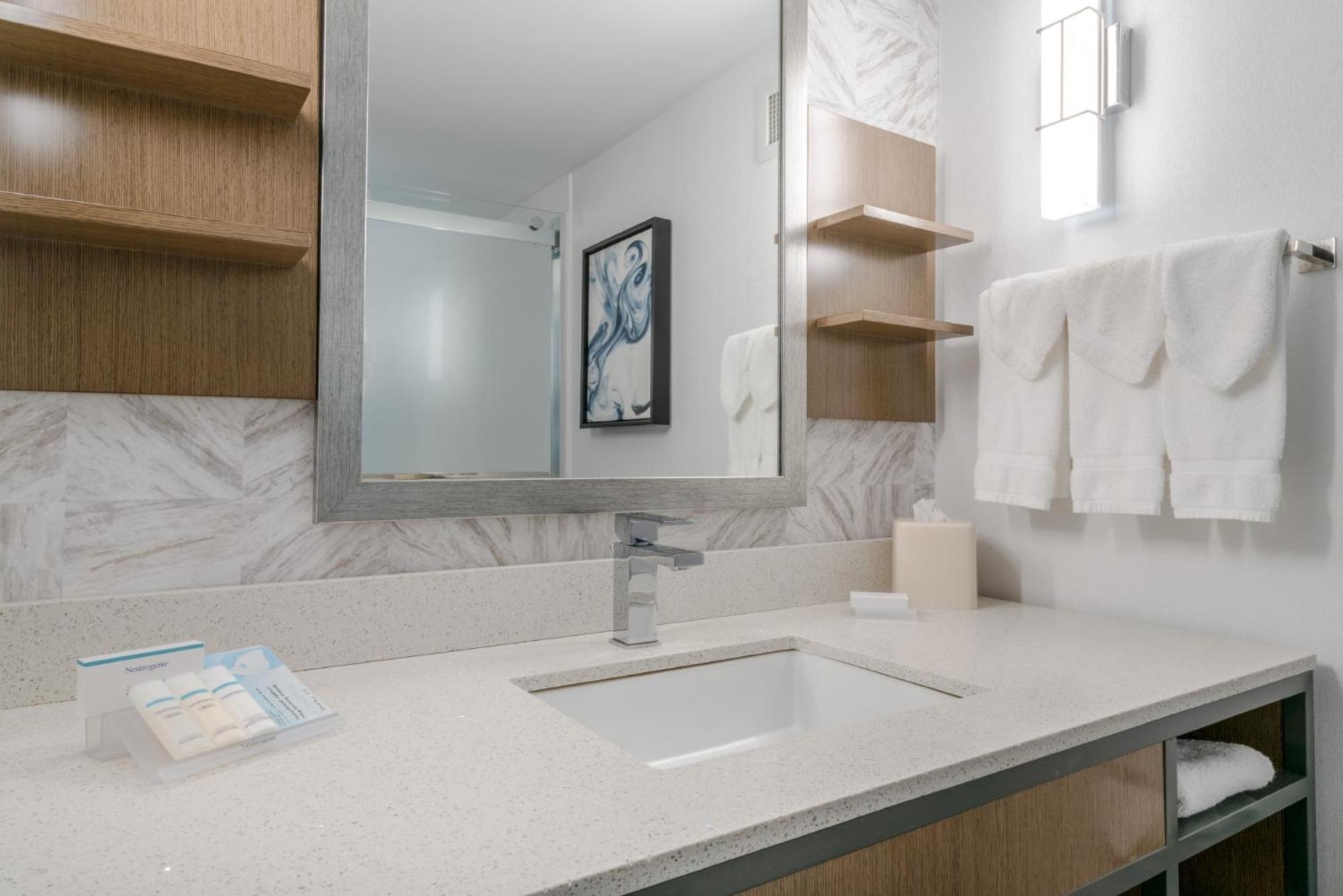 Hilton Garden Inn Pittsburgh/Southpointe Canonsburg Dış mekan fotoğraf