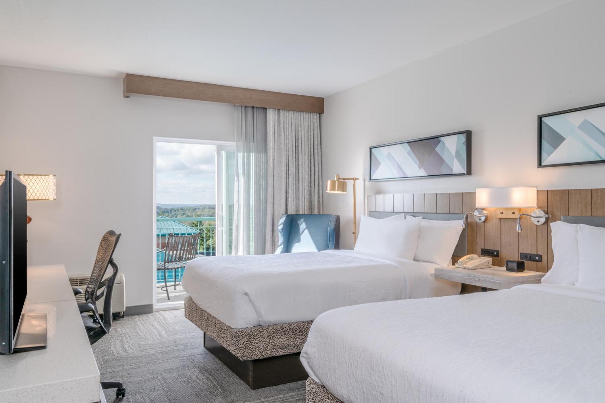 Hilton Garden Inn Pittsburgh/Southpointe Canonsburg Dış mekan fotoğraf