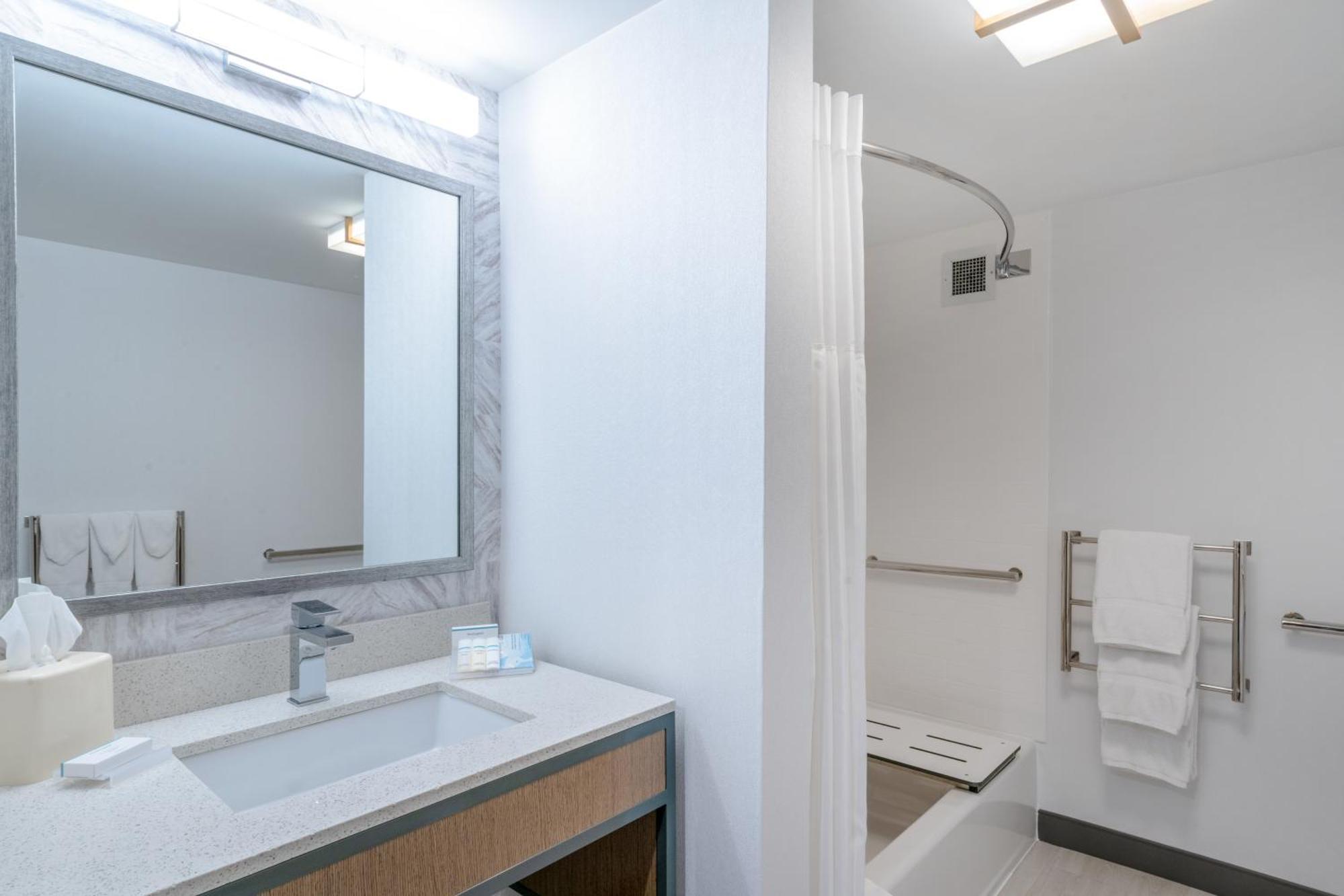 Hilton Garden Inn Pittsburgh/Southpointe Canonsburg Dış mekan fotoğraf