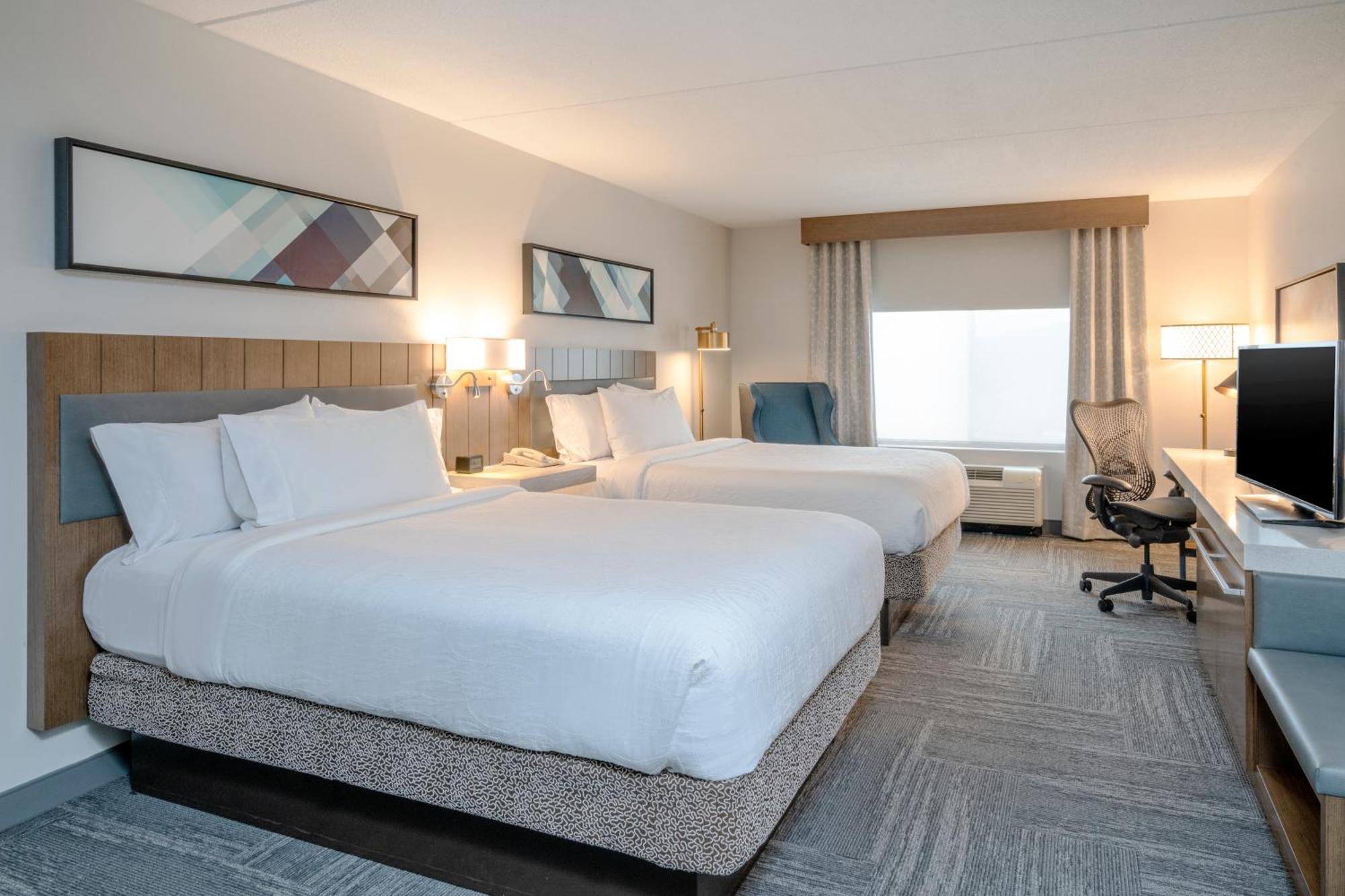 Hilton Garden Inn Pittsburgh/Southpointe Canonsburg Dış mekan fotoğraf