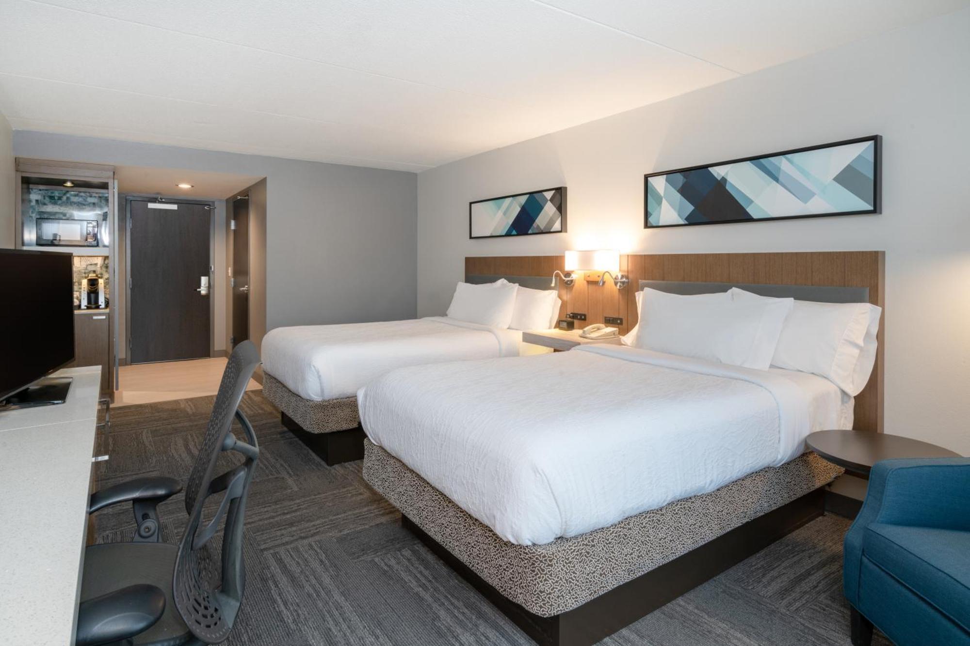 Hilton Garden Inn Pittsburgh/Southpointe Canonsburg Dış mekan fotoğraf