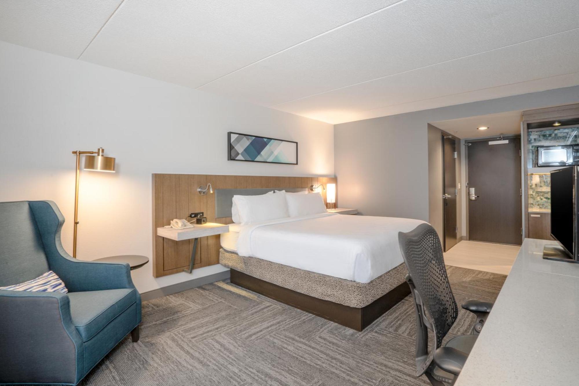 Hilton Garden Inn Pittsburgh/Southpointe Canonsburg Dış mekan fotoğraf