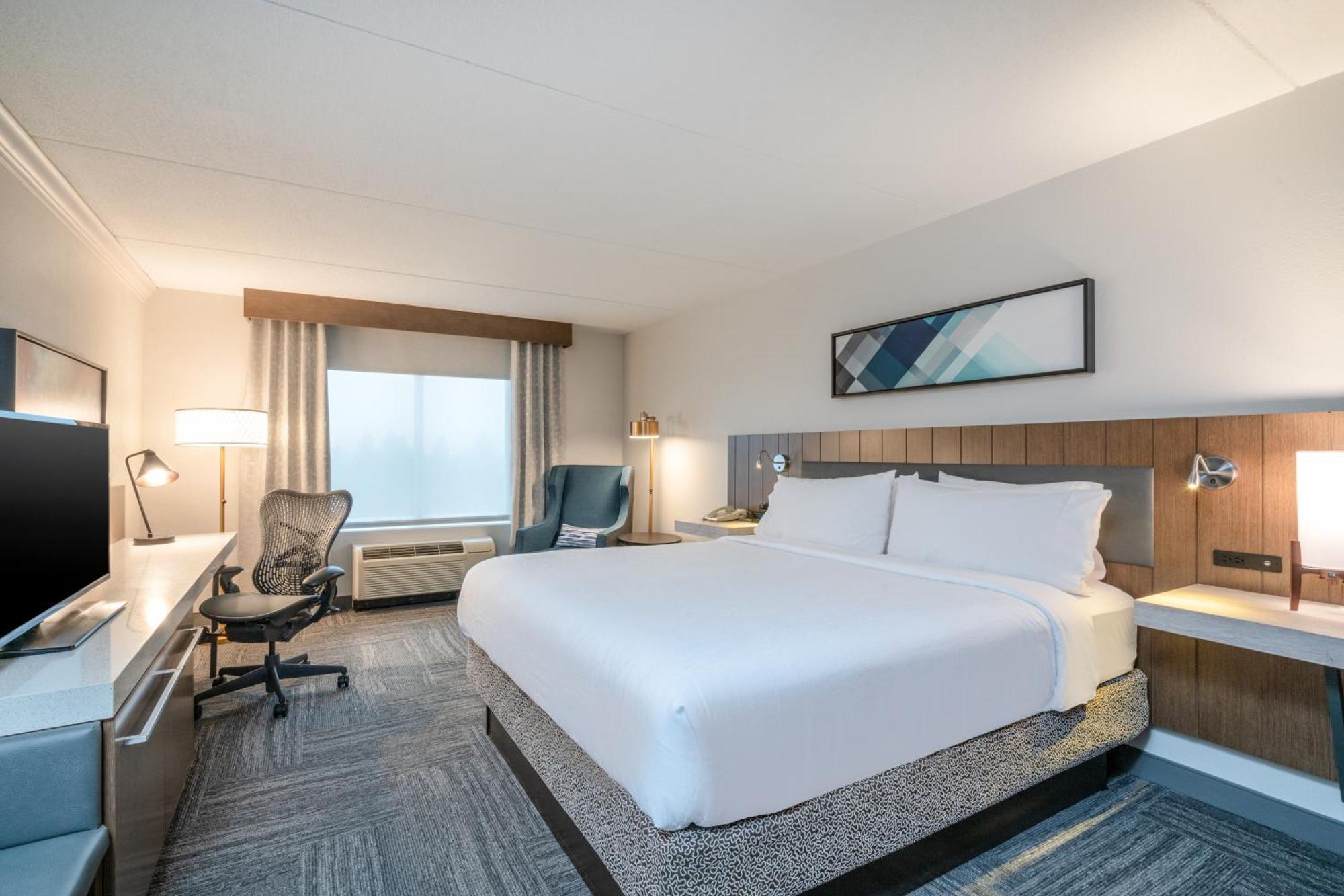 Hilton Garden Inn Pittsburgh/Southpointe Canonsburg Dış mekan fotoğraf