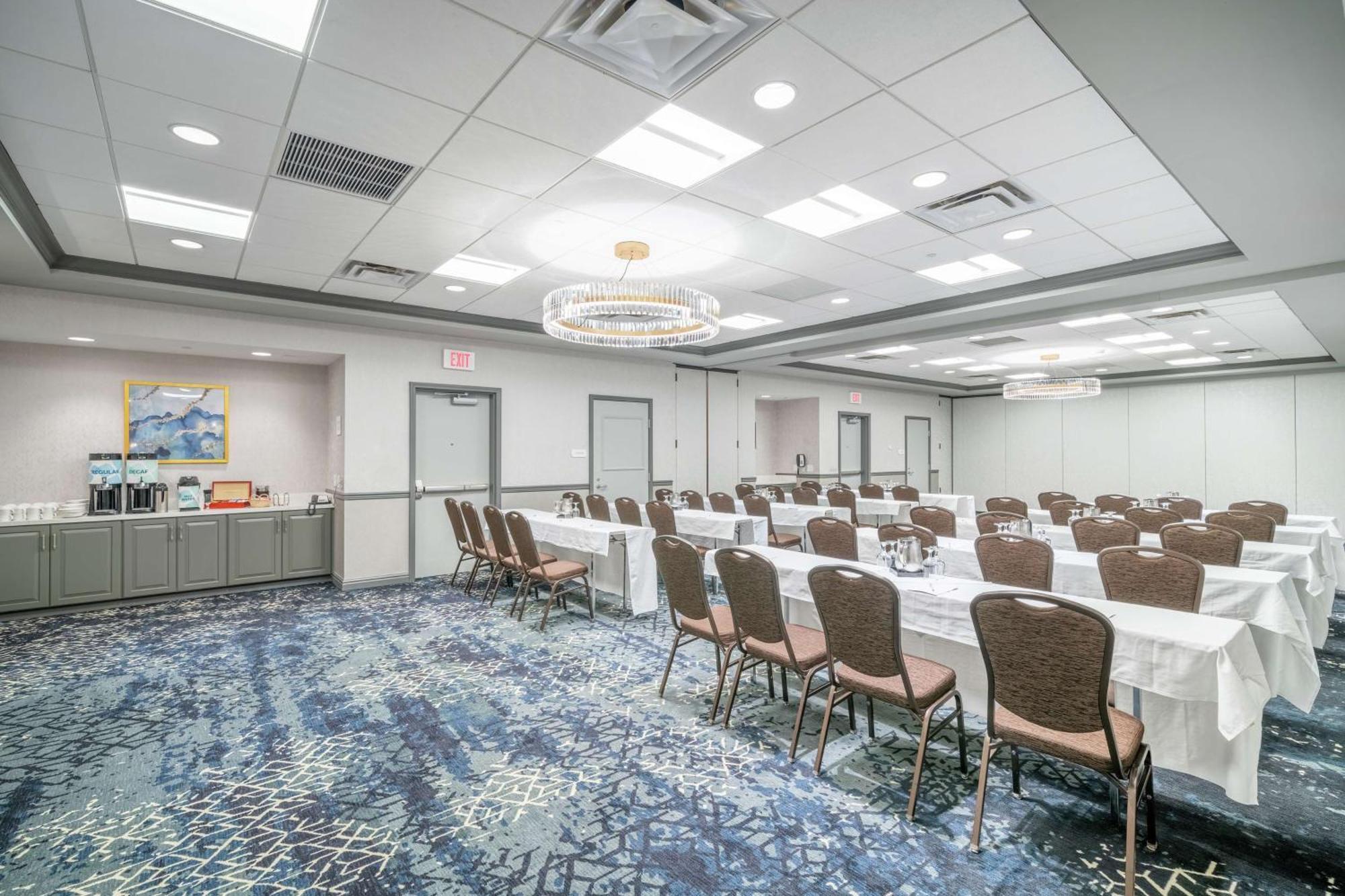 Hilton Garden Inn Pittsburgh/Southpointe Canonsburg Dış mekan fotoğraf