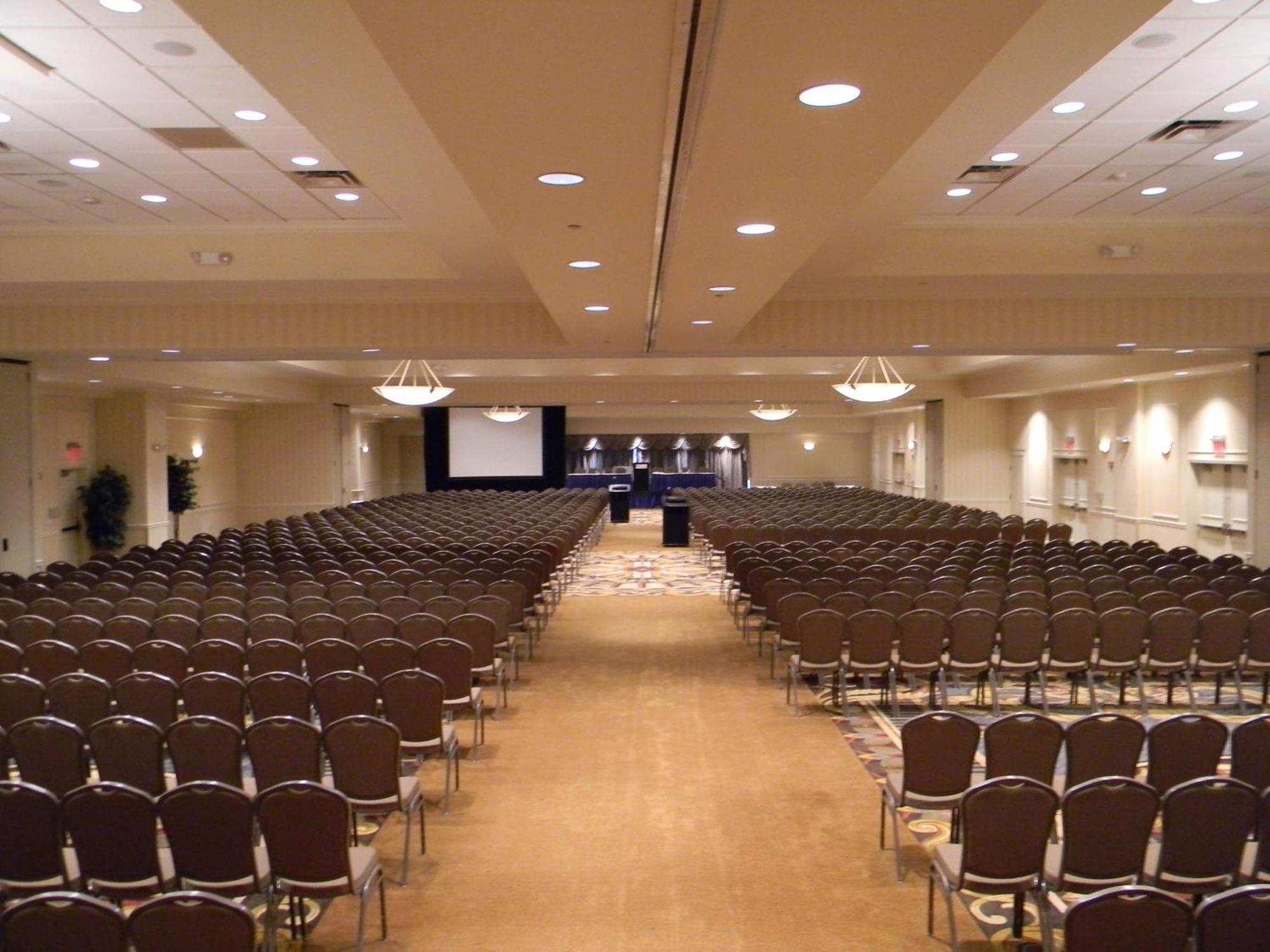 Hilton Garden Inn Pittsburgh/Southpointe Canonsburg Dış mekan fotoğraf