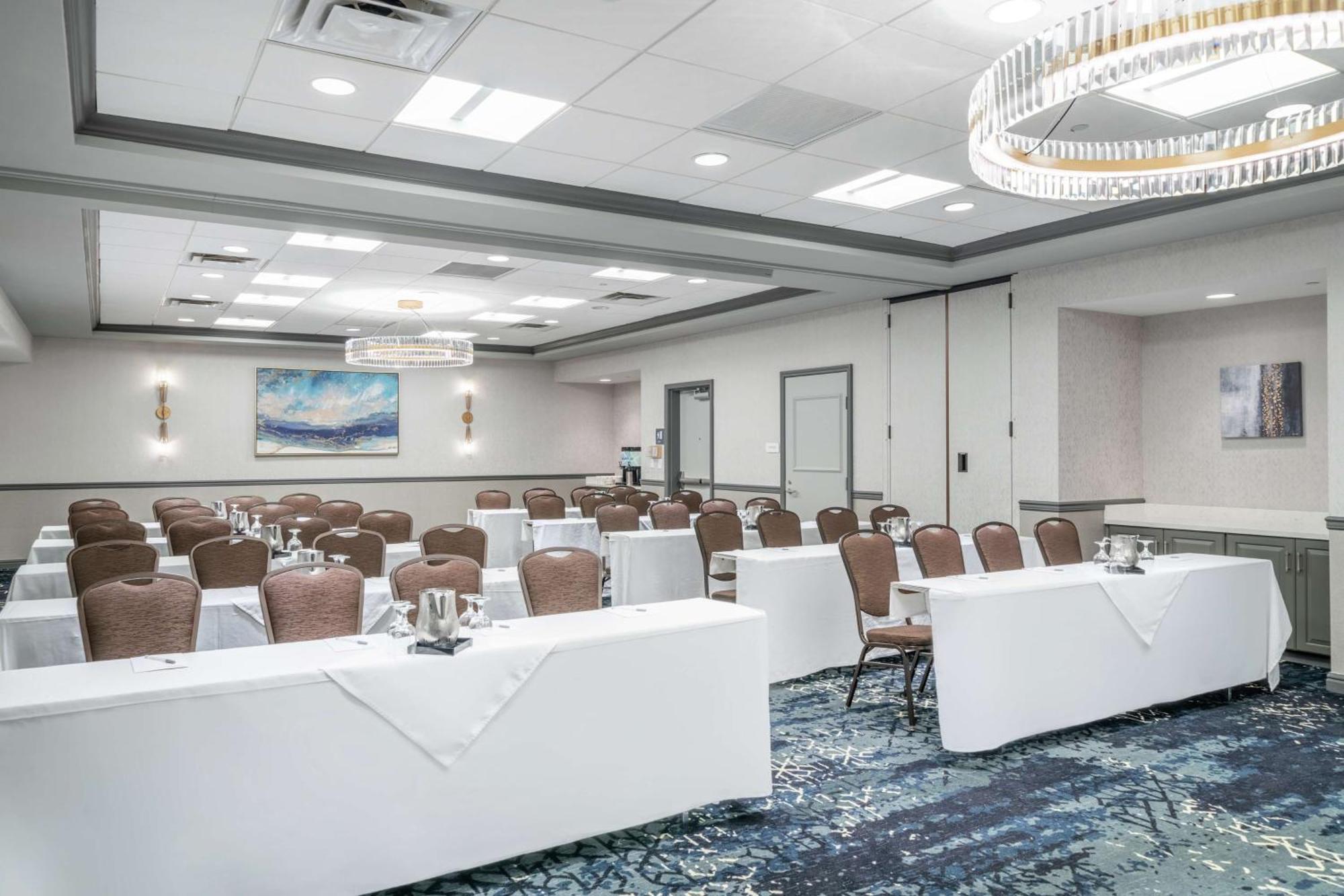 Hilton Garden Inn Pittsburgh/Southpointe Canonsburg Dış mekan fotoğraf