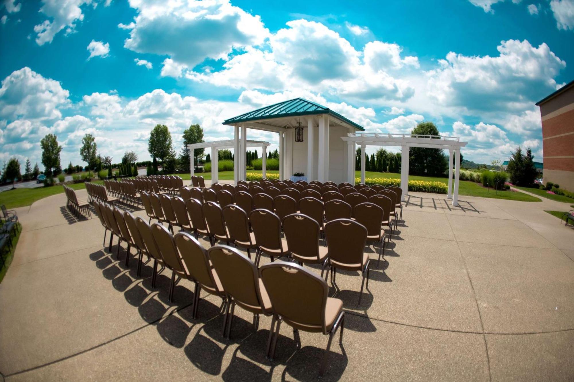 Hilton Garden Inn Pittsburgh/Southpointe Canonsburg Dış mekan fotoğraf