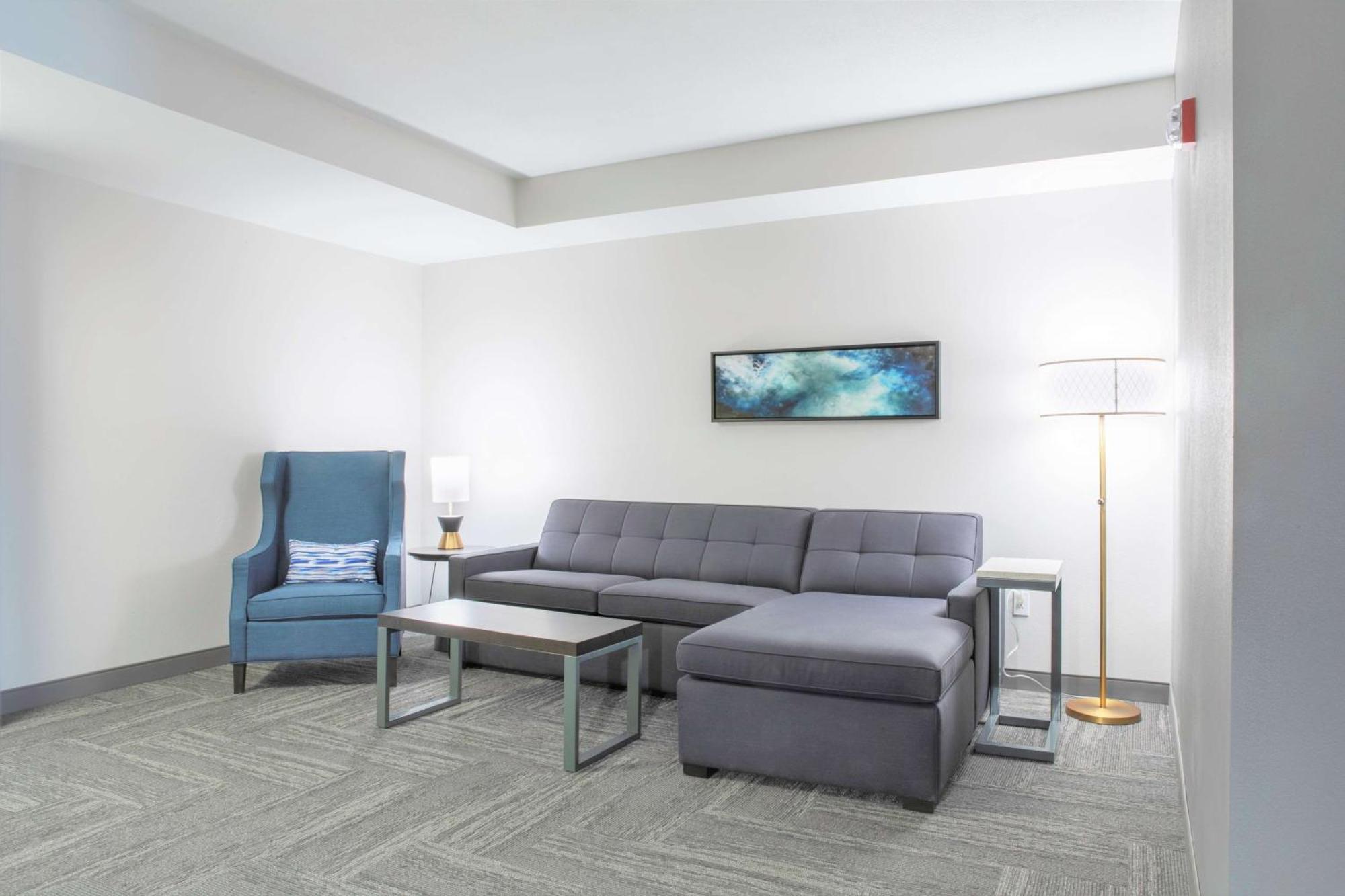 Hilton Garden Inn Pittsburgh/Southpointe Canonsburg Dış mekan fotoğraf
