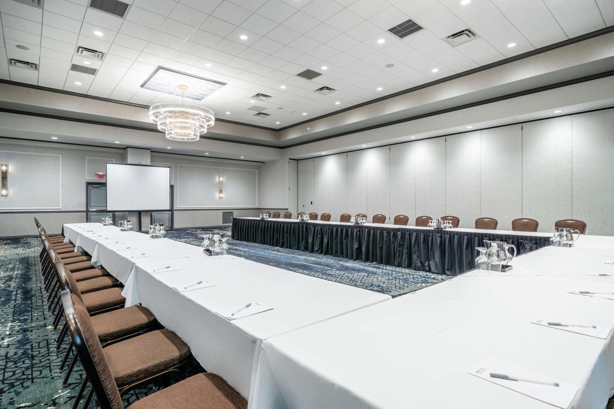 Hilton Garden Inn Pittsburgh/Southpointe Canonsburg Dış mekan fotoğraf