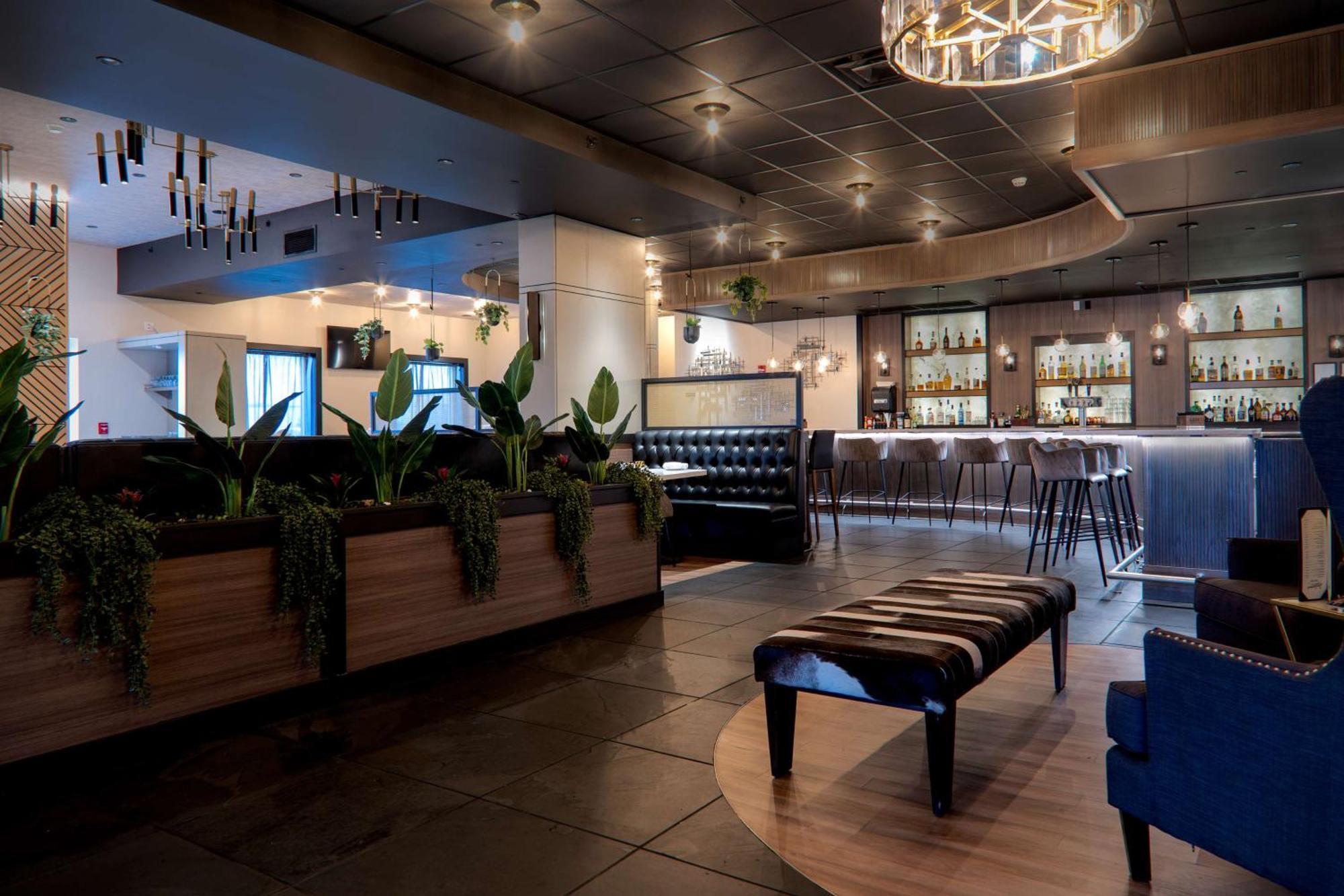 Hilton Garden Inn Pittsburgh/Southpointe Canonsburg Dış mekan fotoğraf