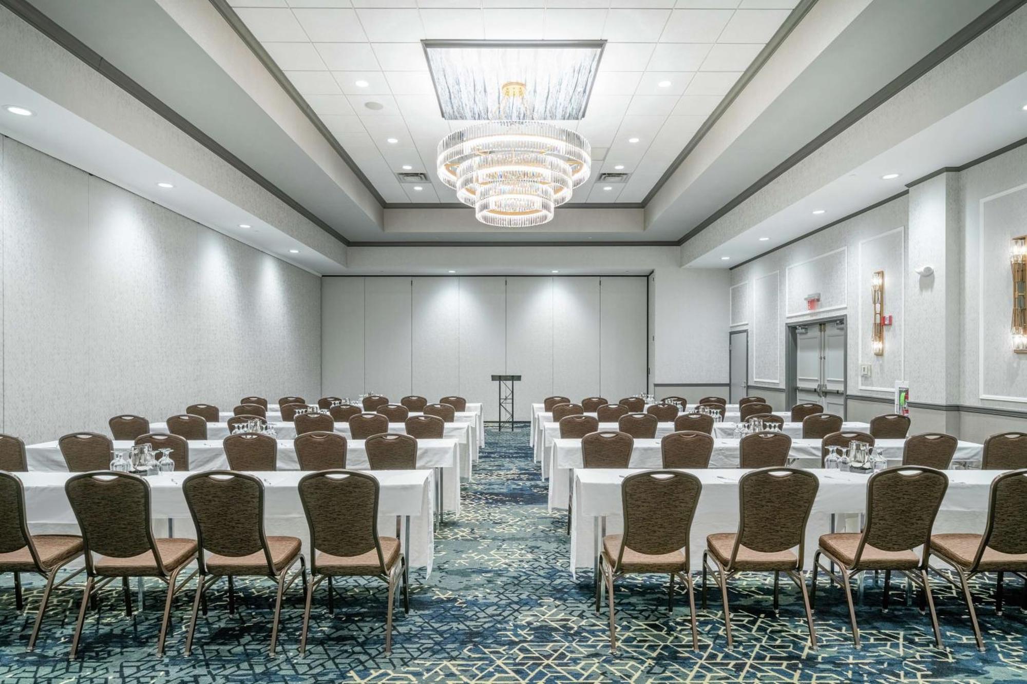 Hilton Garden Inn Pittsburgh/Southpointe Canonsburg Dış mekan fotoğraf
