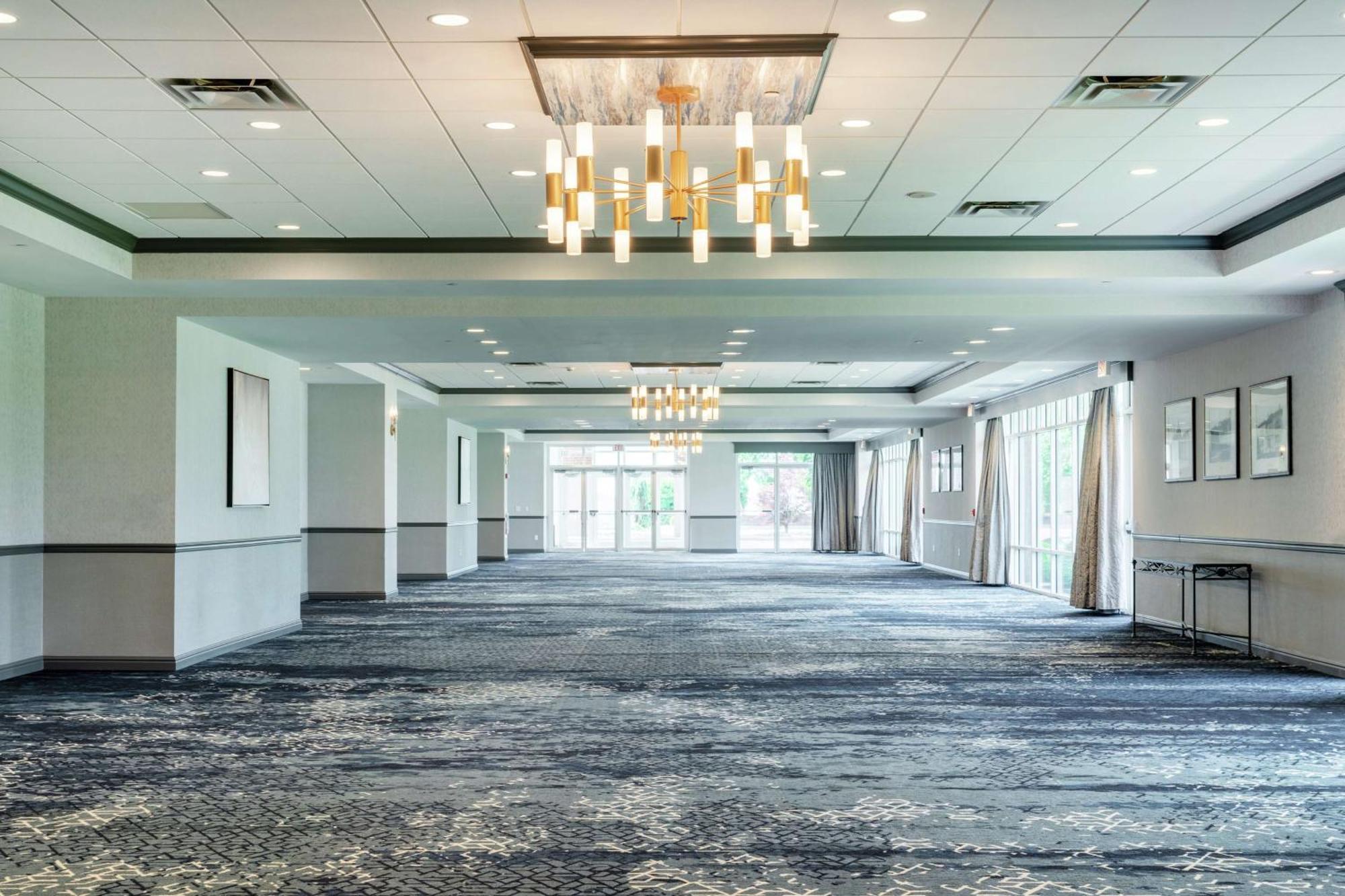 Hilton Garden Inn Pittsburgh/Southpointe Canonsburg Dış mekan fotoğraf