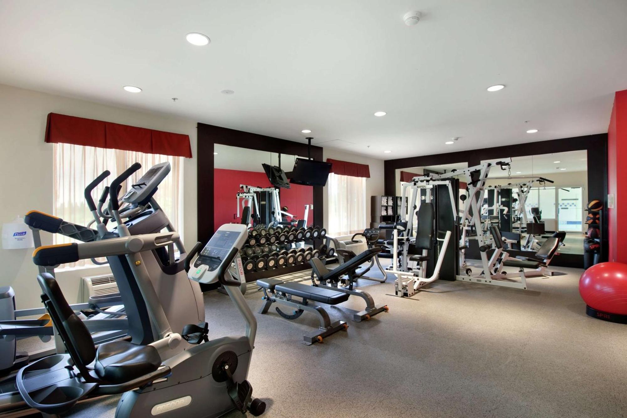 Hilton Garden Inn Pittsburgh/Southpointe Canonsburg Dış mekan fotoğraf