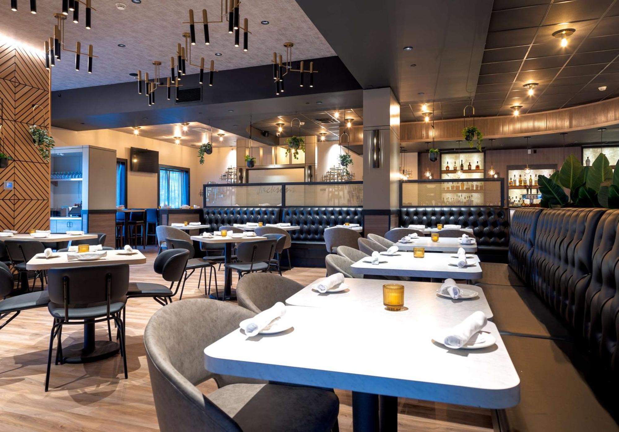 Hilton Garden Inn Pittsburgh/Southpointe Canonsburg Dış mekan fotoğraf
