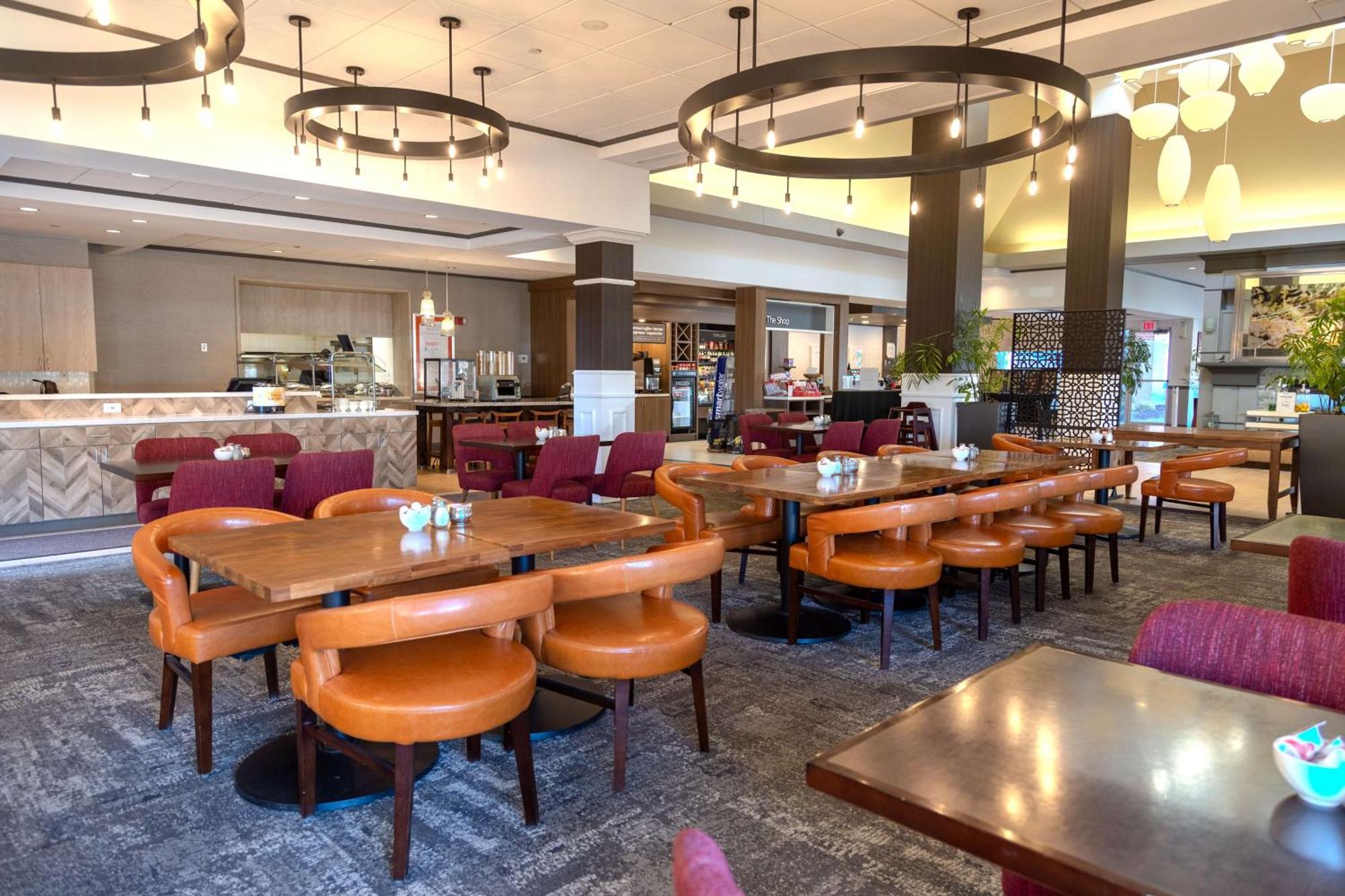 Hilton Garden Inn Pittsburgh/Southpointe Canonsburg Dış mekan fotoğraf