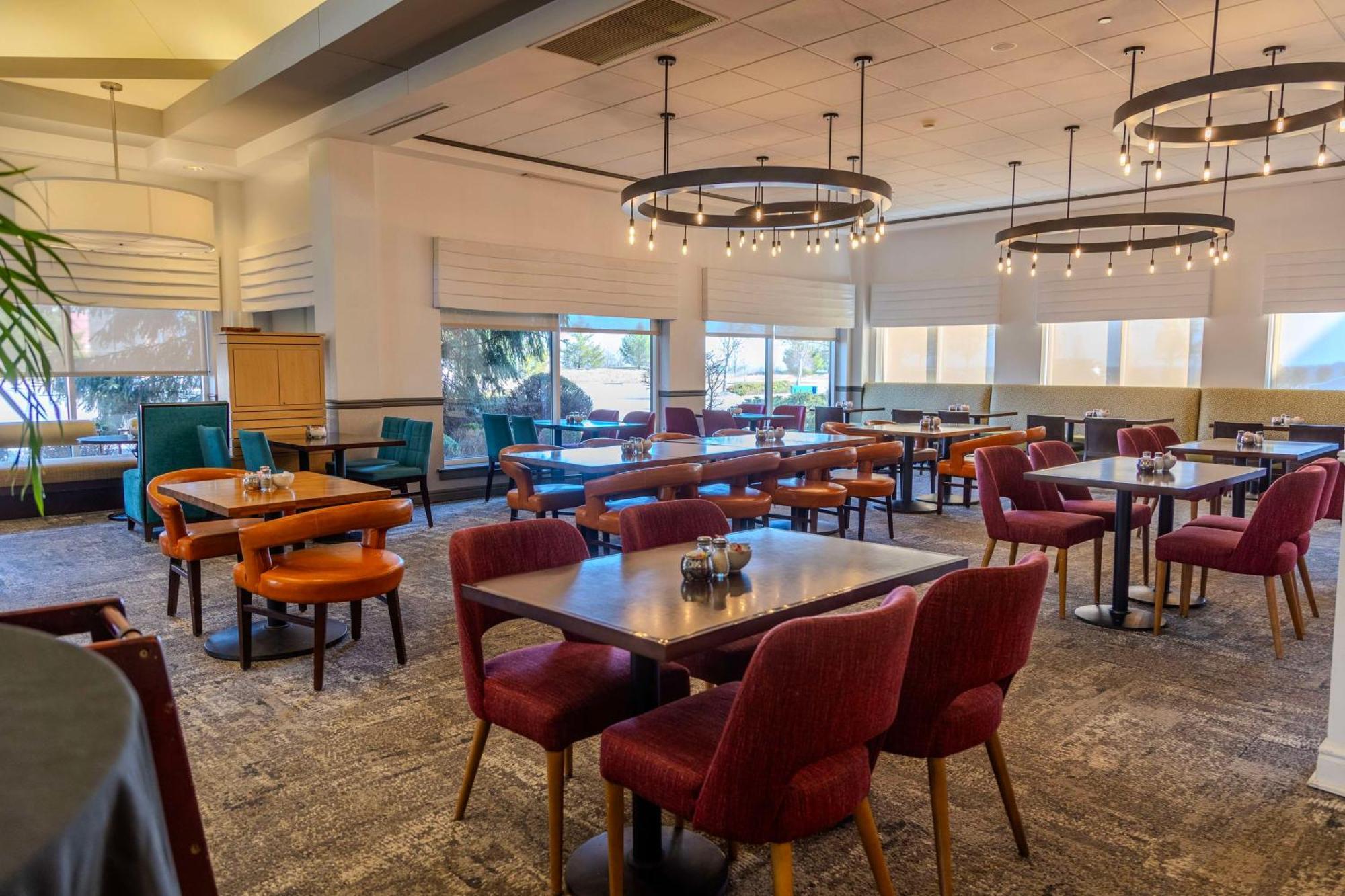 Hilton Garden Inn Pittsburgh/Southpointe Canonsburg Dış mekan fotoğraf