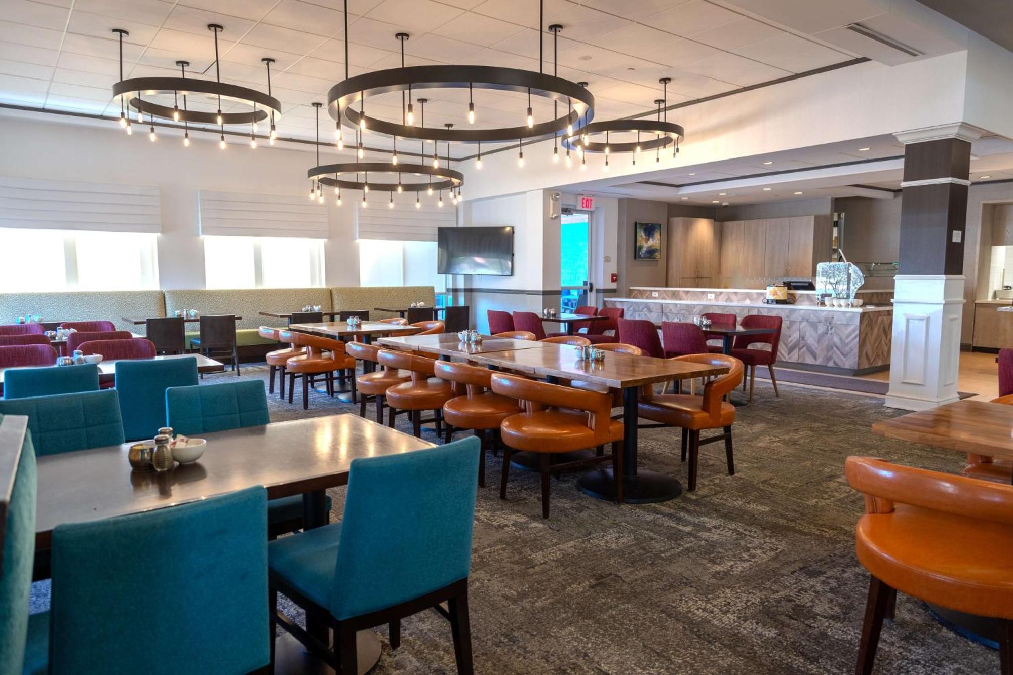 Hilton Garden Inn Pittsburgh/Southpointe Canonsburg Dış mekan fotoğraf