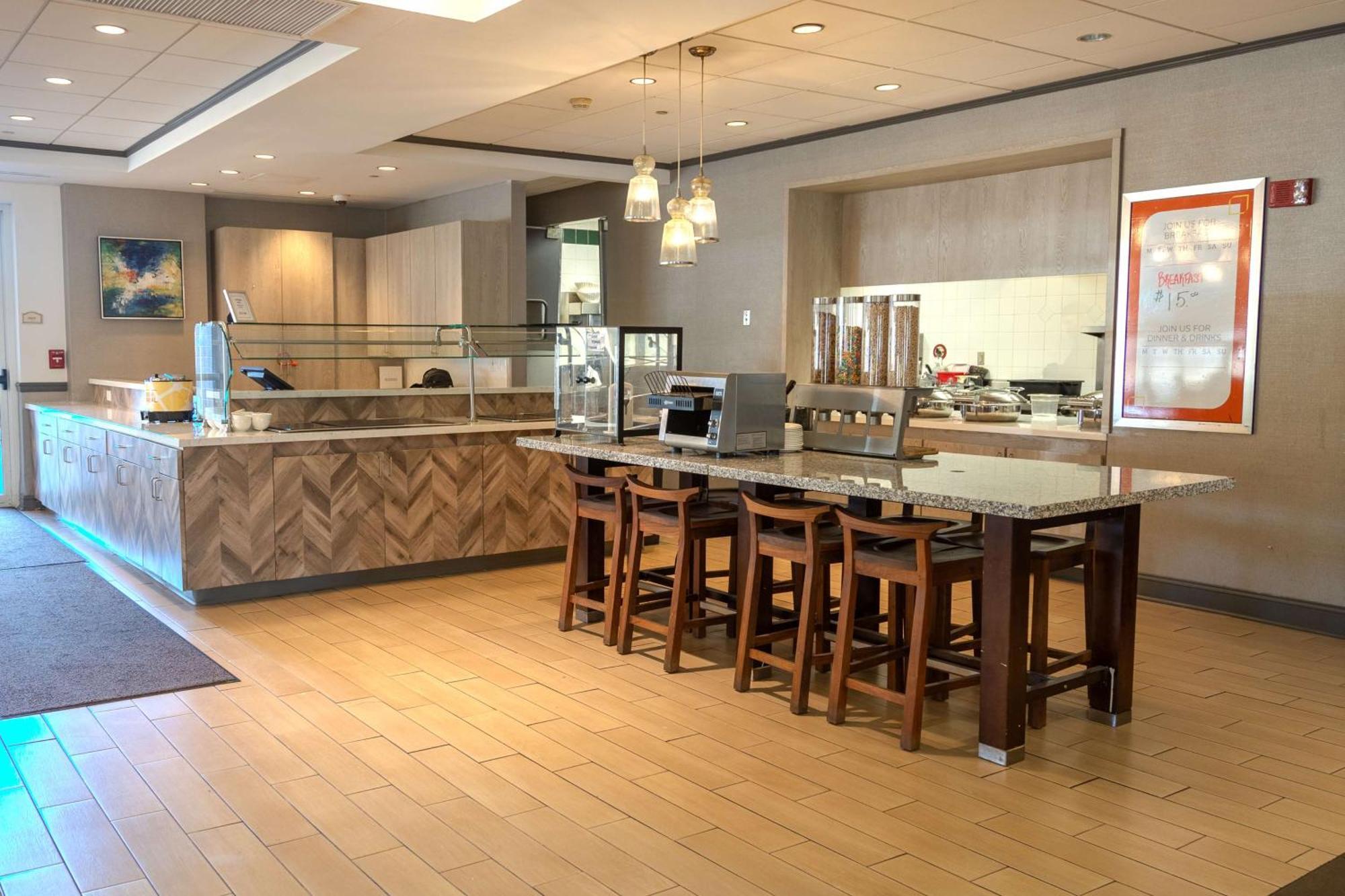 Hilton Garden Inn Pittsburgh/Southpointe Canonsburg Dış mekan fotoğraf