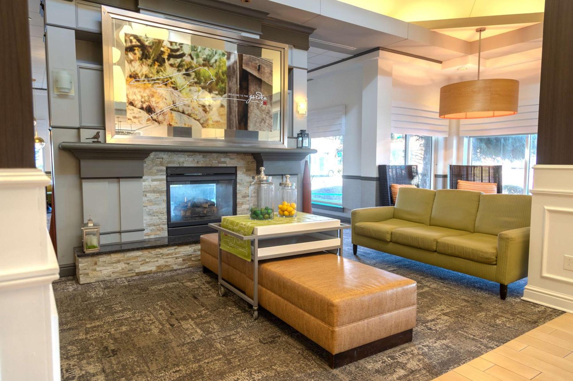 Hilton Garden Inn Pittsburgh/Southpointe Canonsburg Dış mekan fotoğraf