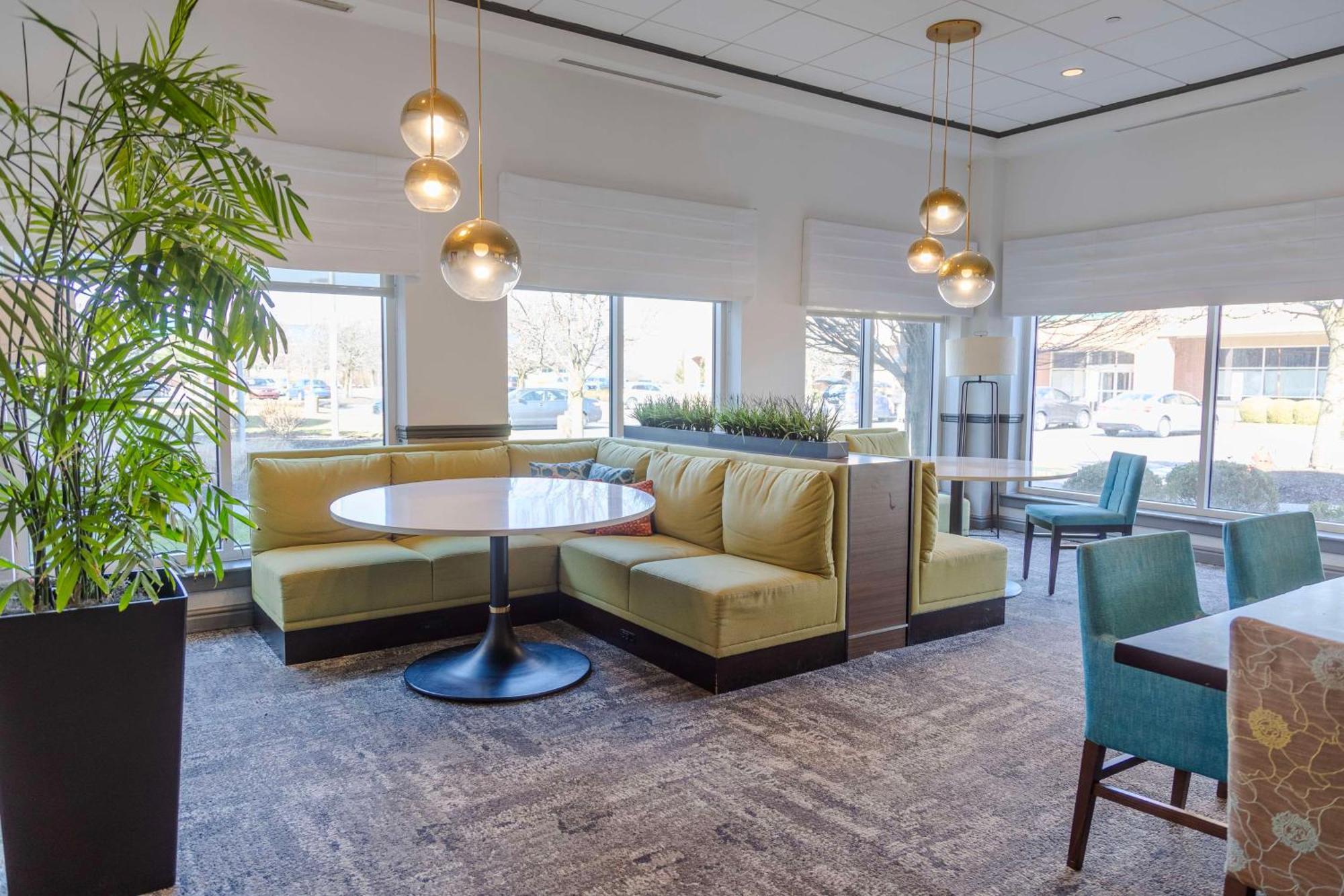 Hilton Garden Inn Pittsburgh/Southpointe Canonsburg Dış mekan fotoğraf